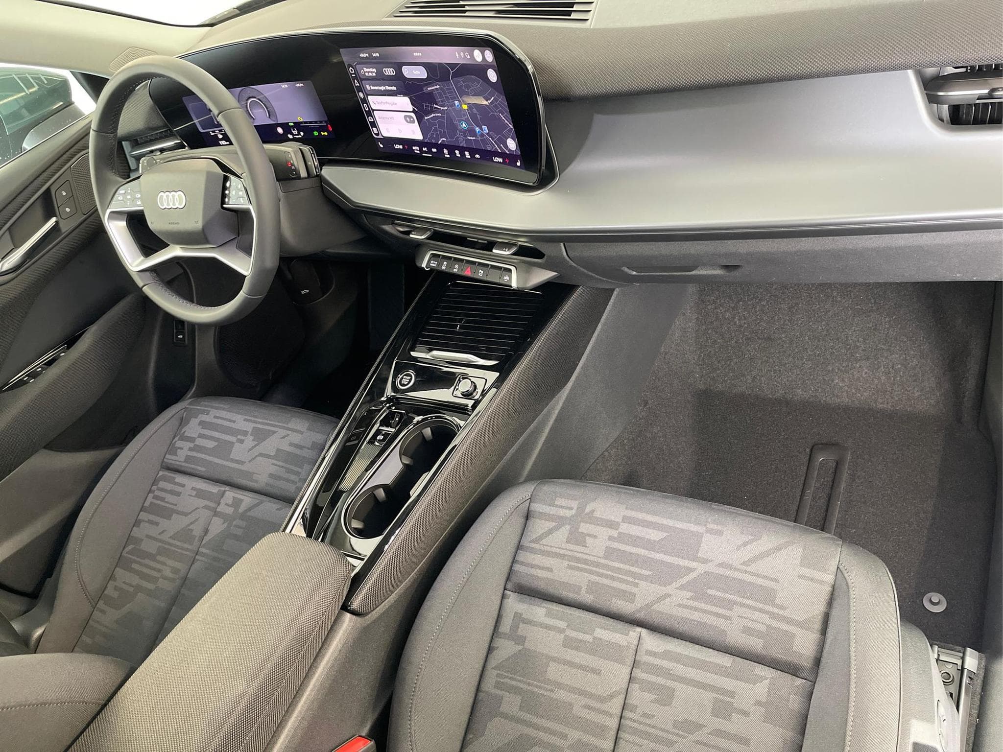 Audi Q3 Sportback NEU (2026) - Foto 12