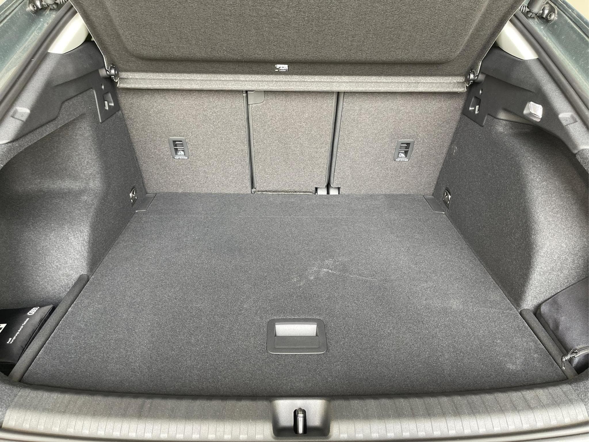 Audi Q3 Sportback NEU (2026) - Foto 17
