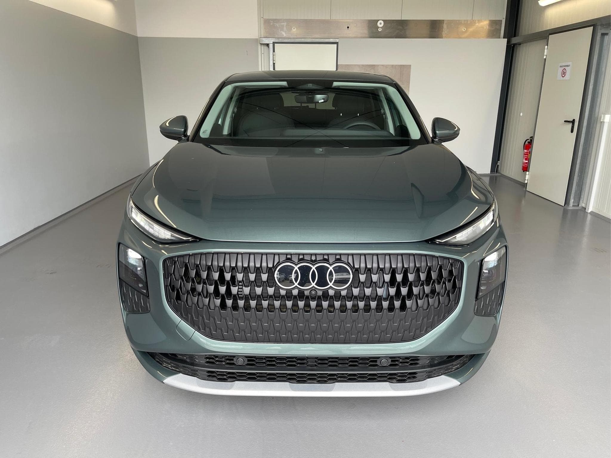 Audi Q3 Sportback NEU (2026) - Foto 2