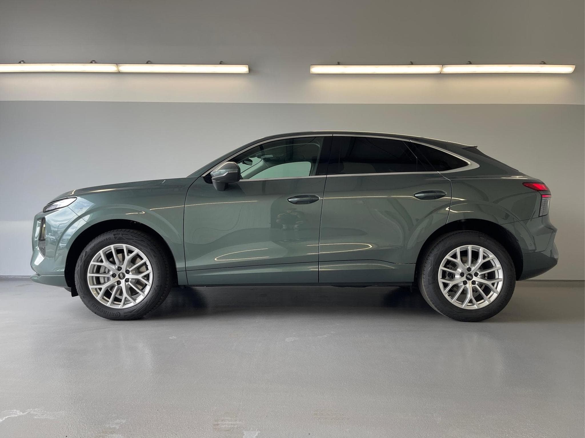 Audi Q3 Sportback NEU (2026) - Foto 3