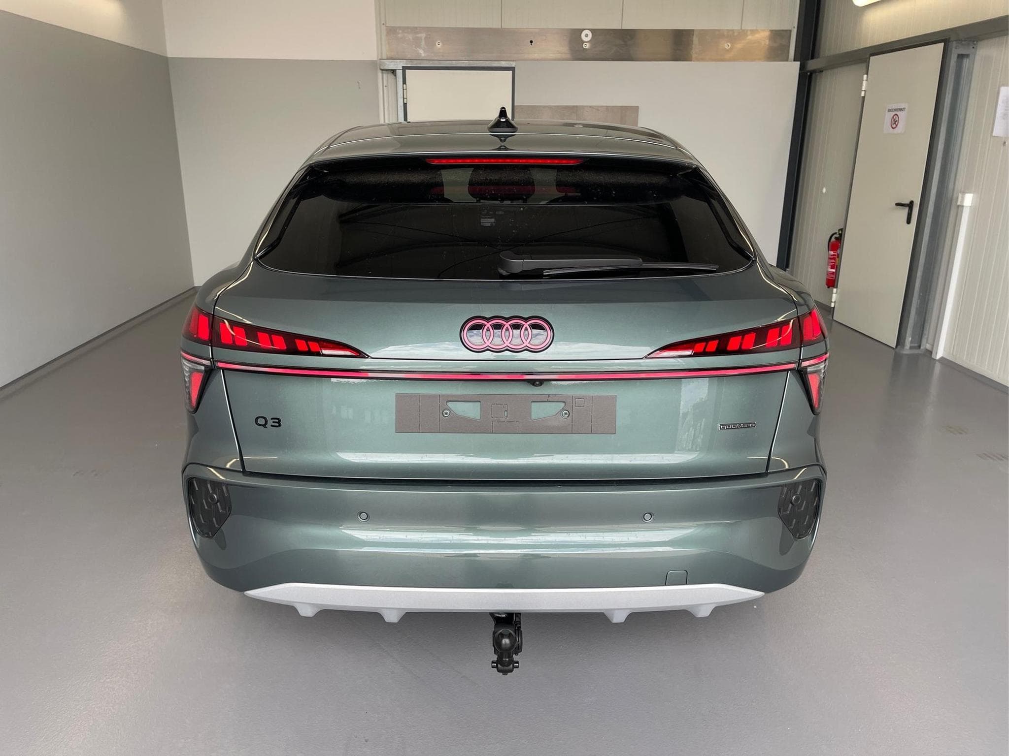 Audi Q3 Sportback NEU (2026) - Foto 5