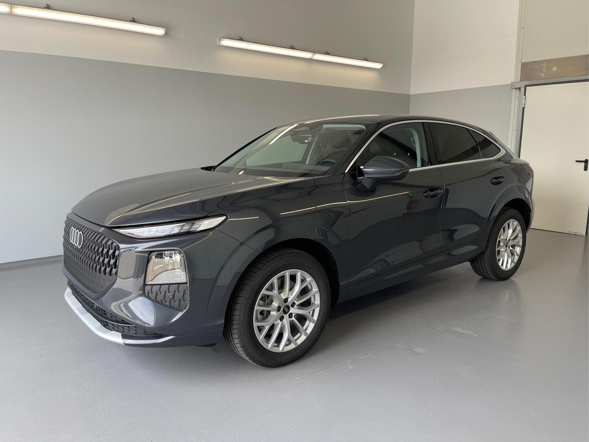 Audi Q3 Sportback NEU (2026) - Foto 1