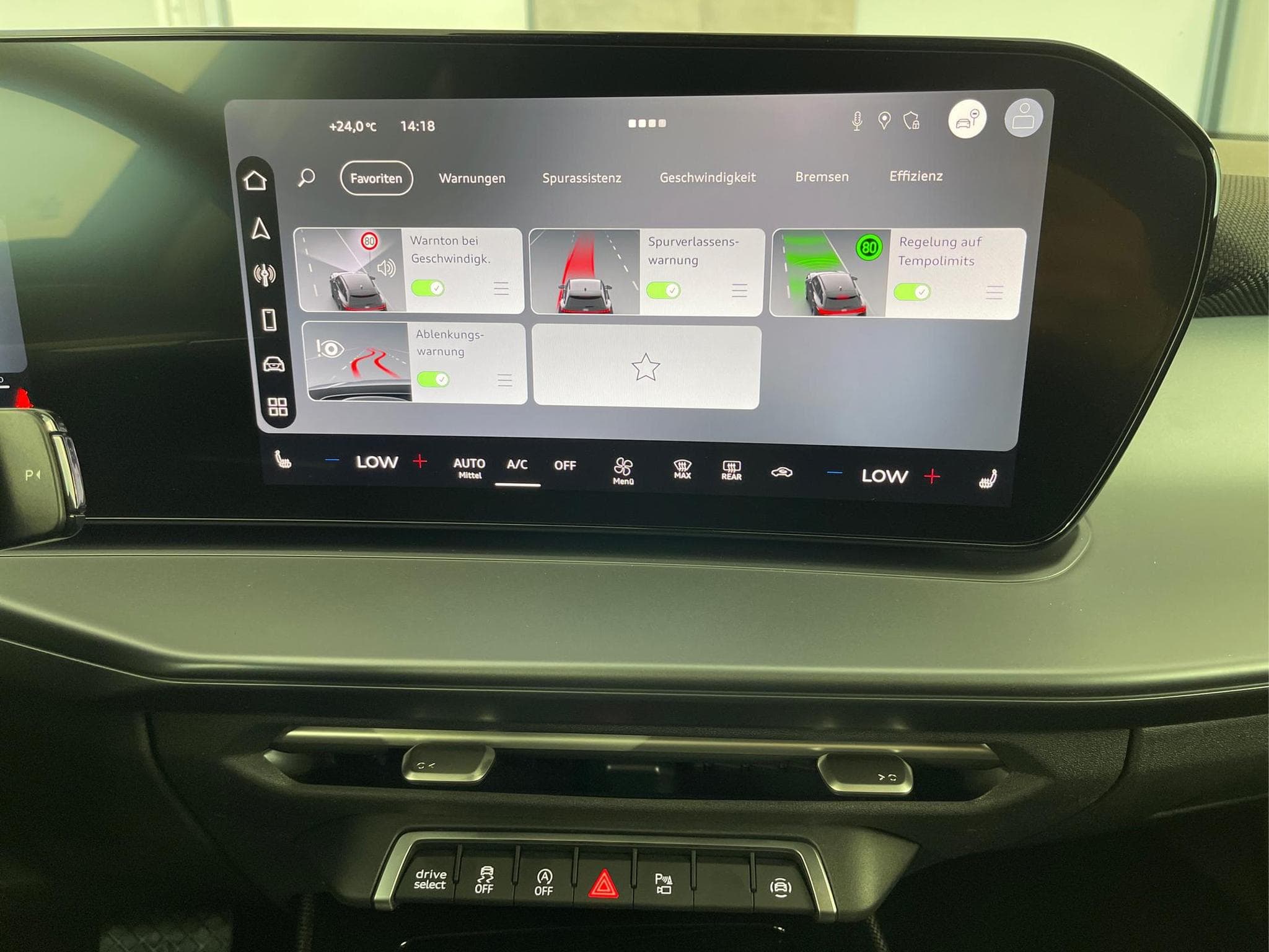 Audi Q3 Sportback NEU (2026) - Foto 10