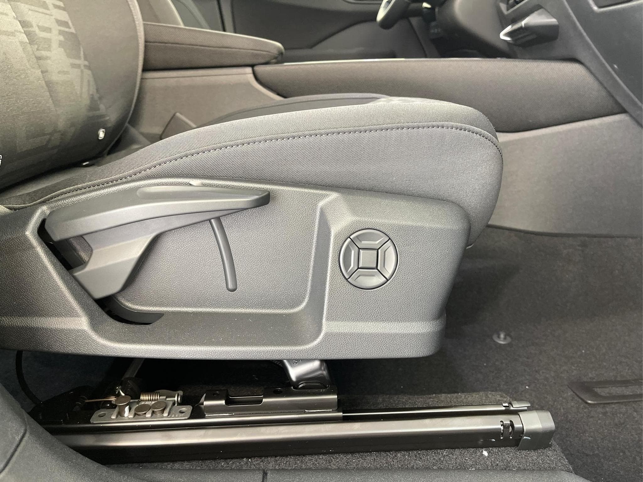 Audi Q3 Sportback NEU (2026) - Foto 14