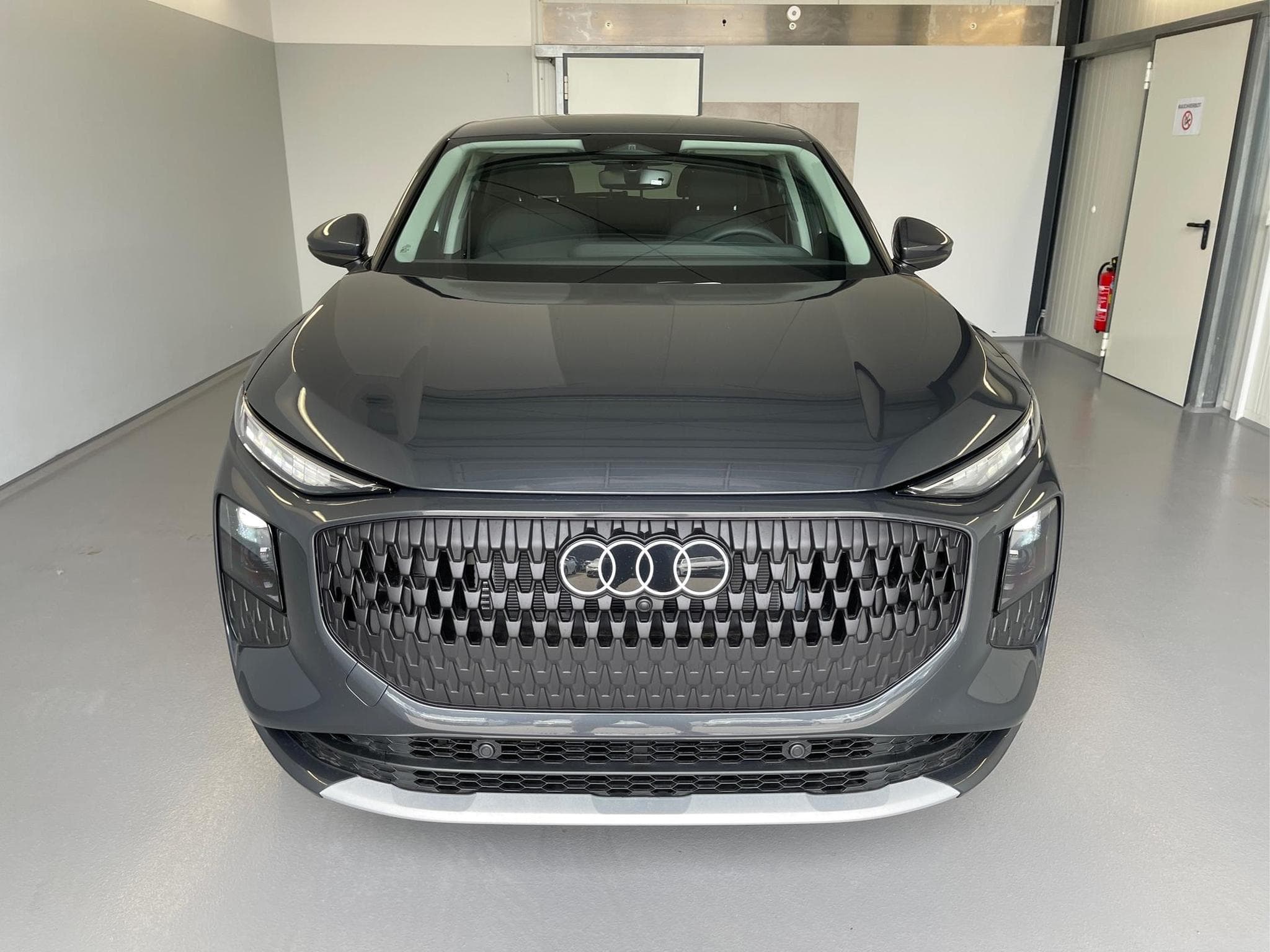 Audi Q3 Sportback NEU (2026) - Foto 2