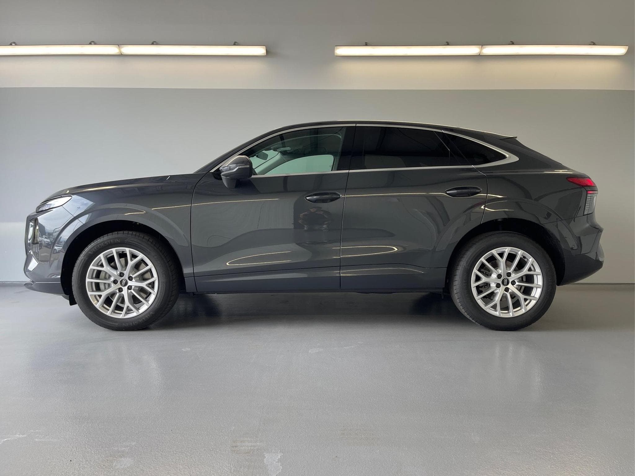 Audi Q3 Sportback NEU (2026) - Foto 3