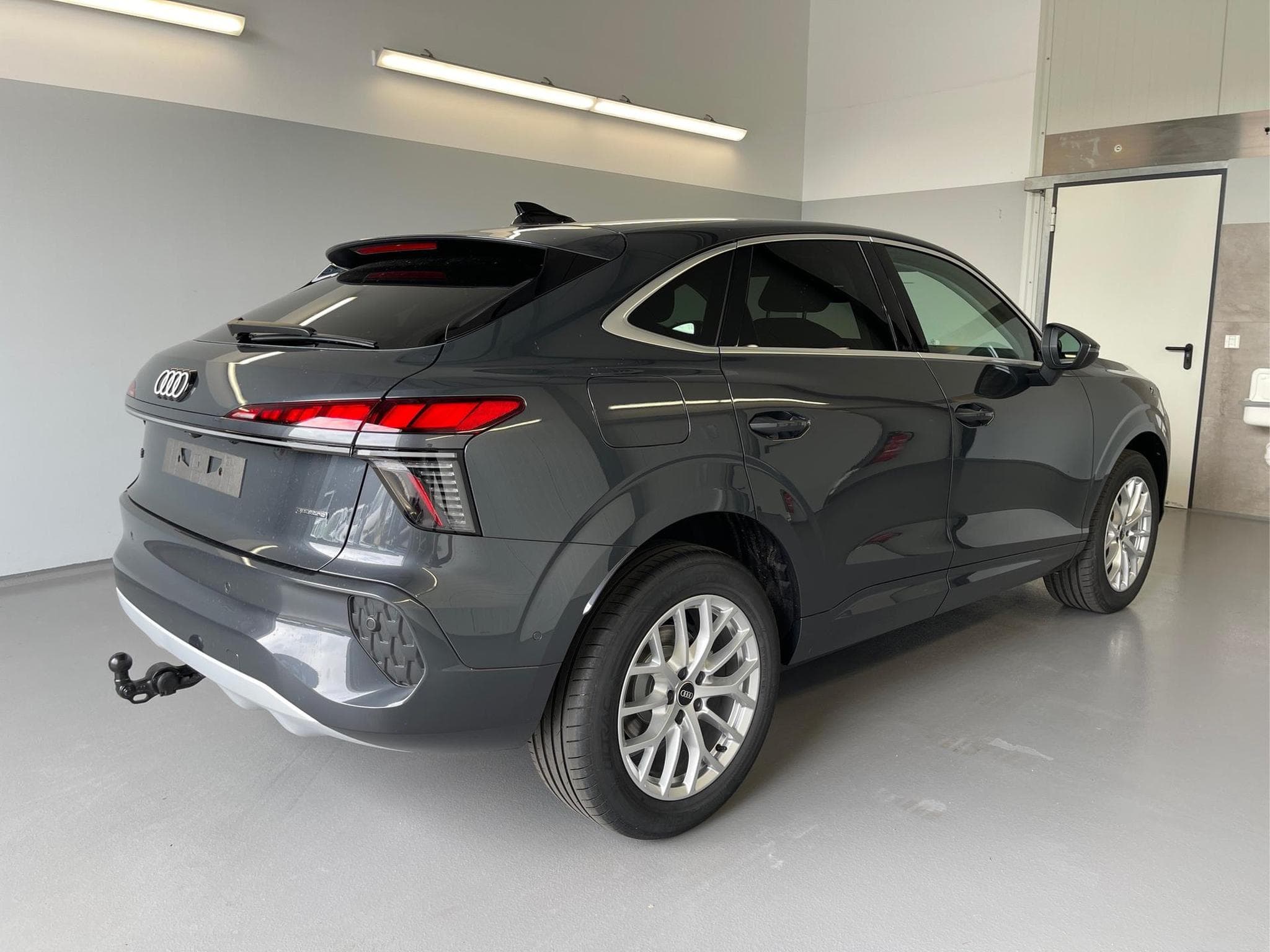 Audi Q3 Sportback NEU (2026) - Foto 4