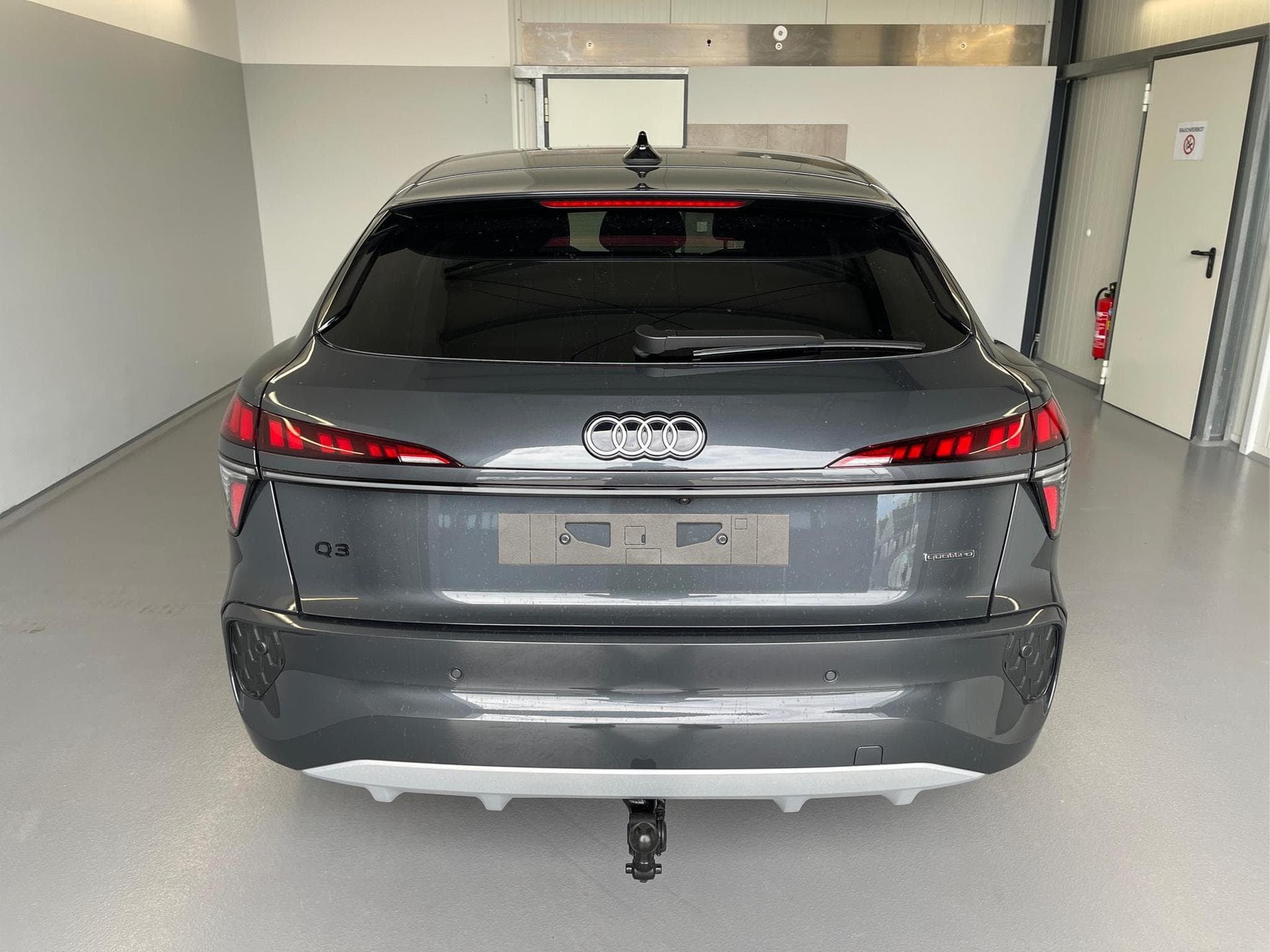 Audi Q3 Sportback NEU (2026) - Foto 5