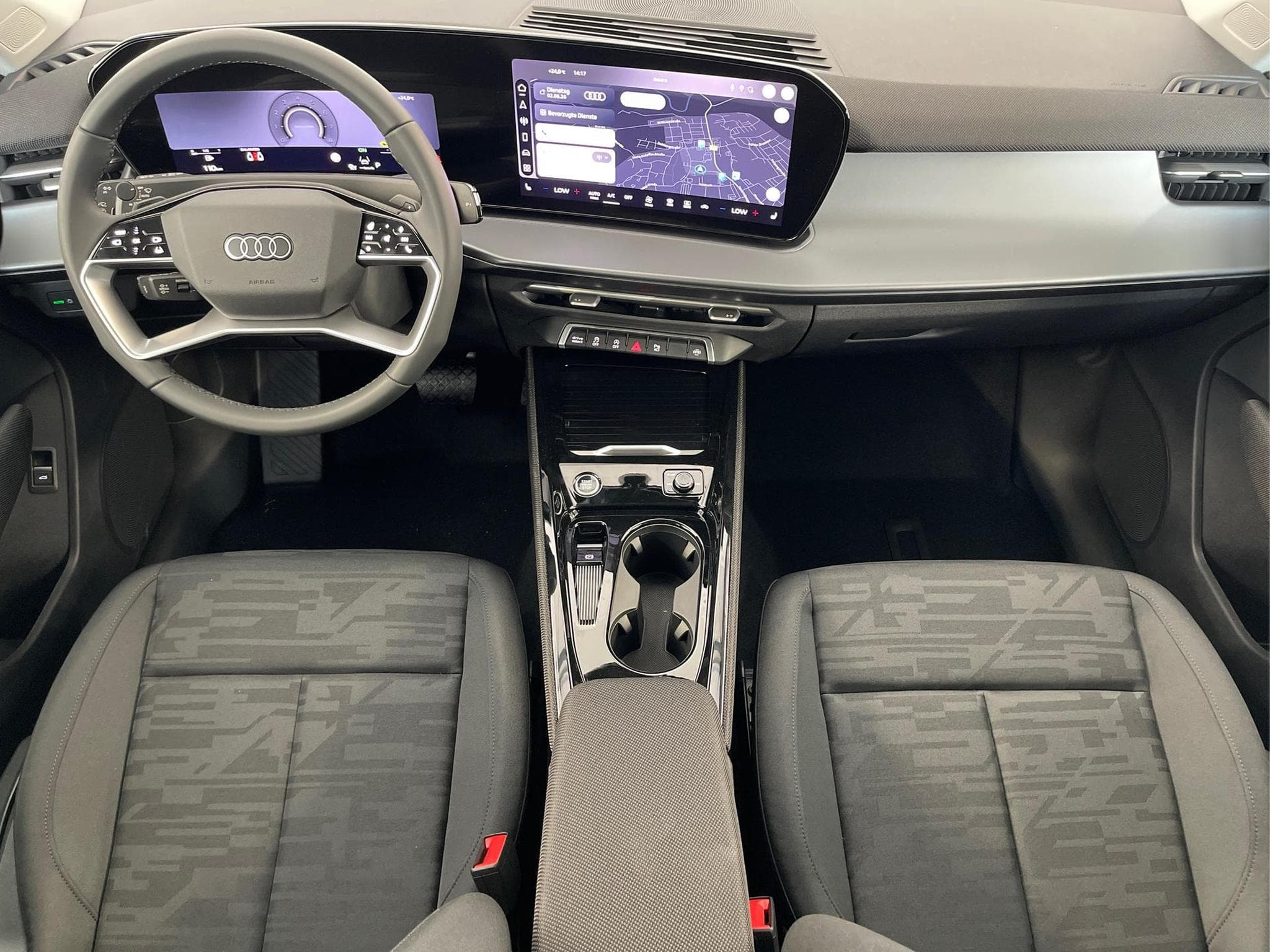 Audi Q3 Sportback NEU (2026) - Foto 6