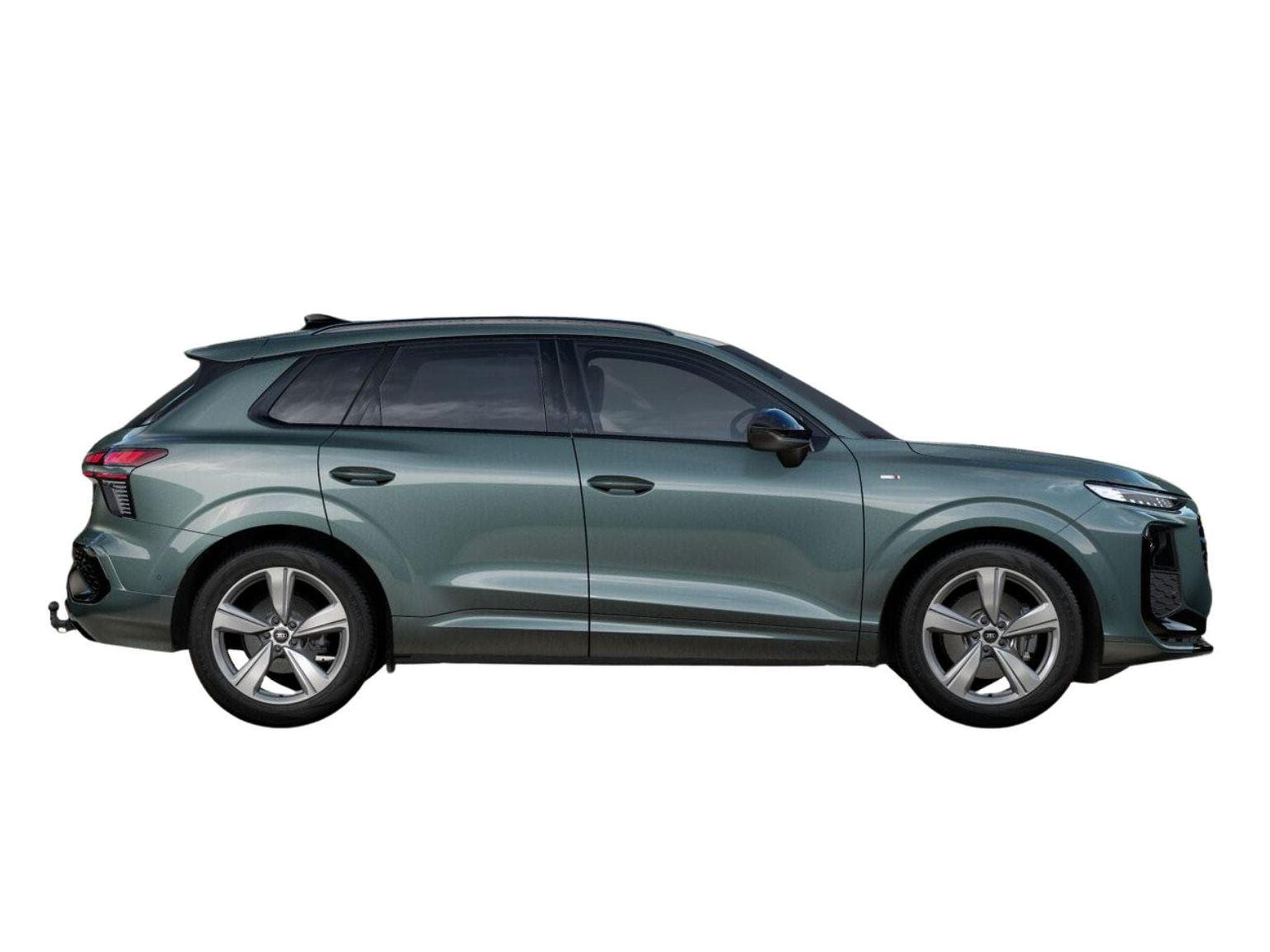 Audi Q3 NEU (2026) - Foto 2