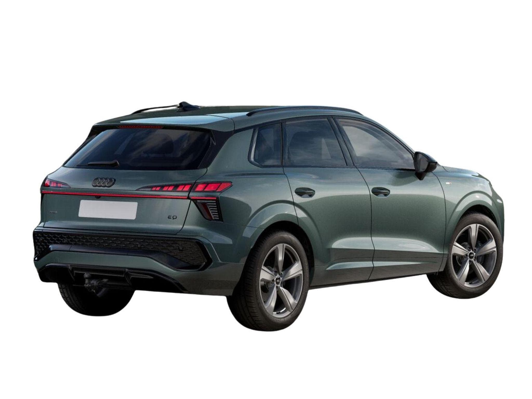 Audi Q3 NEU (2026) - Foto 3