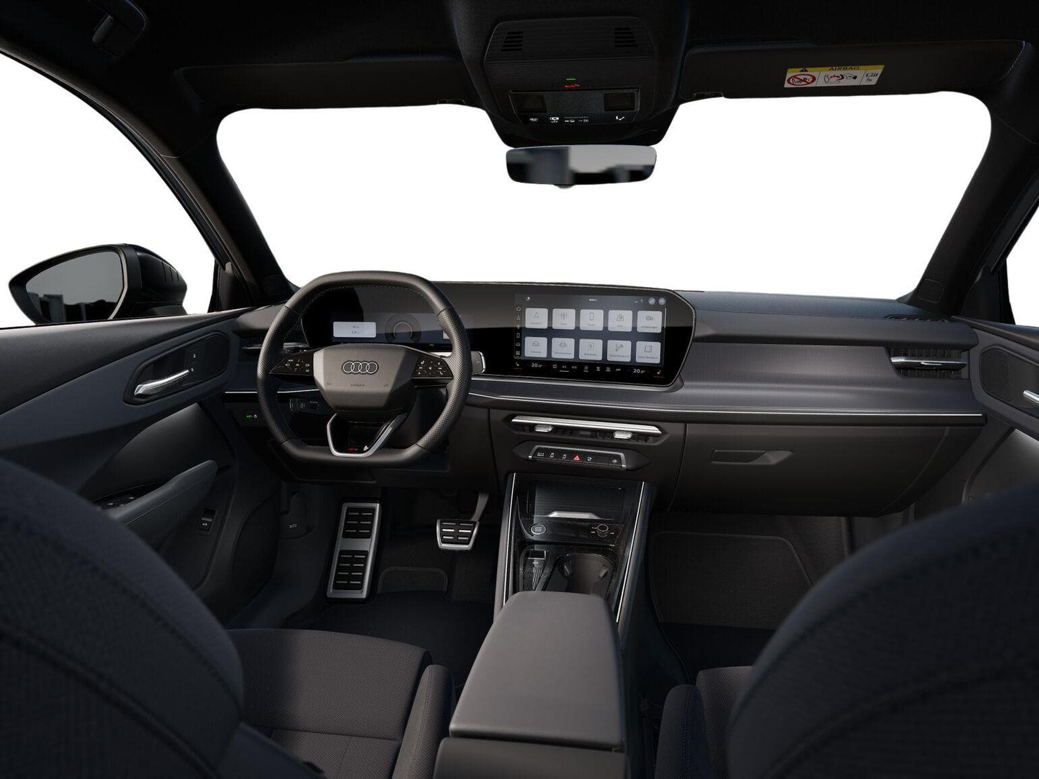Audi Q3 NEU (2026) - Foto 4