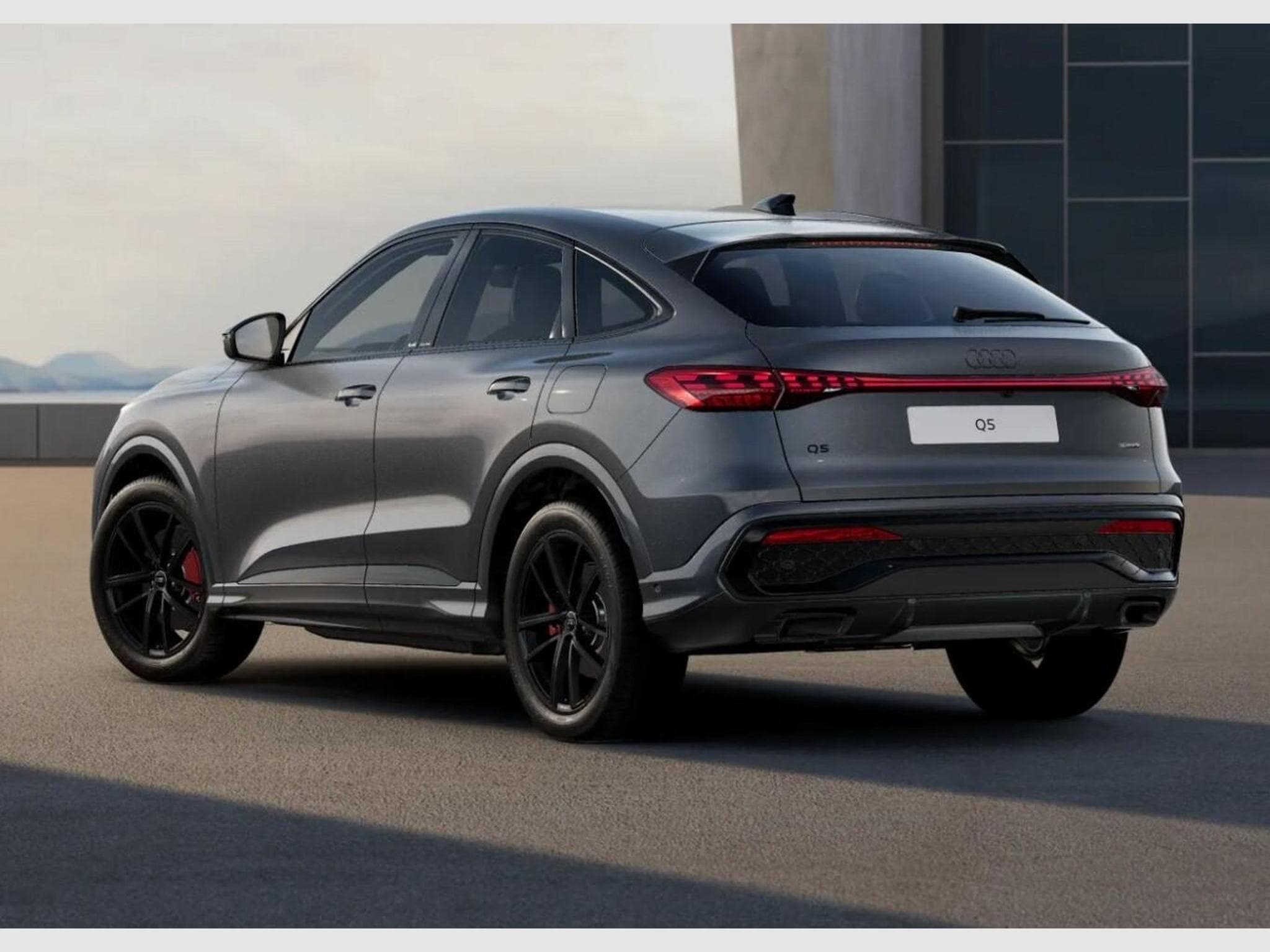 Audi Q5 Sportback S line (2026) - Foto 3