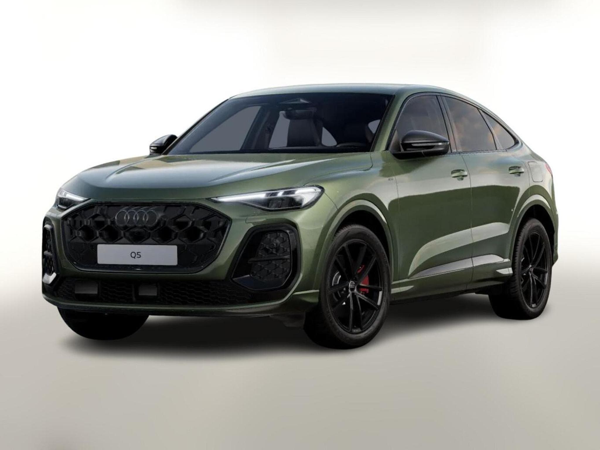 Audi Q5 Sportback S line (2026) - Foto 1