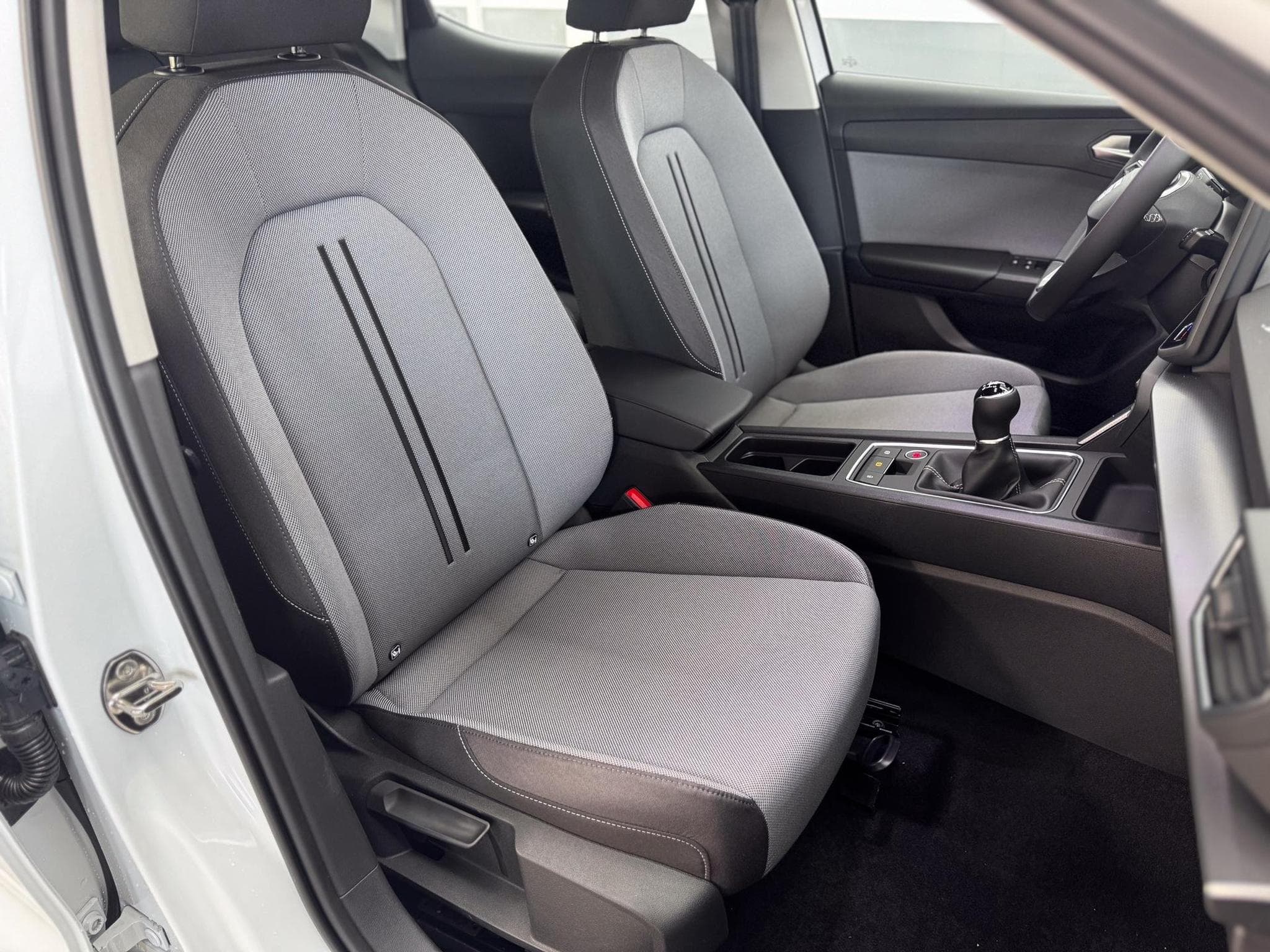 Seat Leon Style (2026) - Photo 11