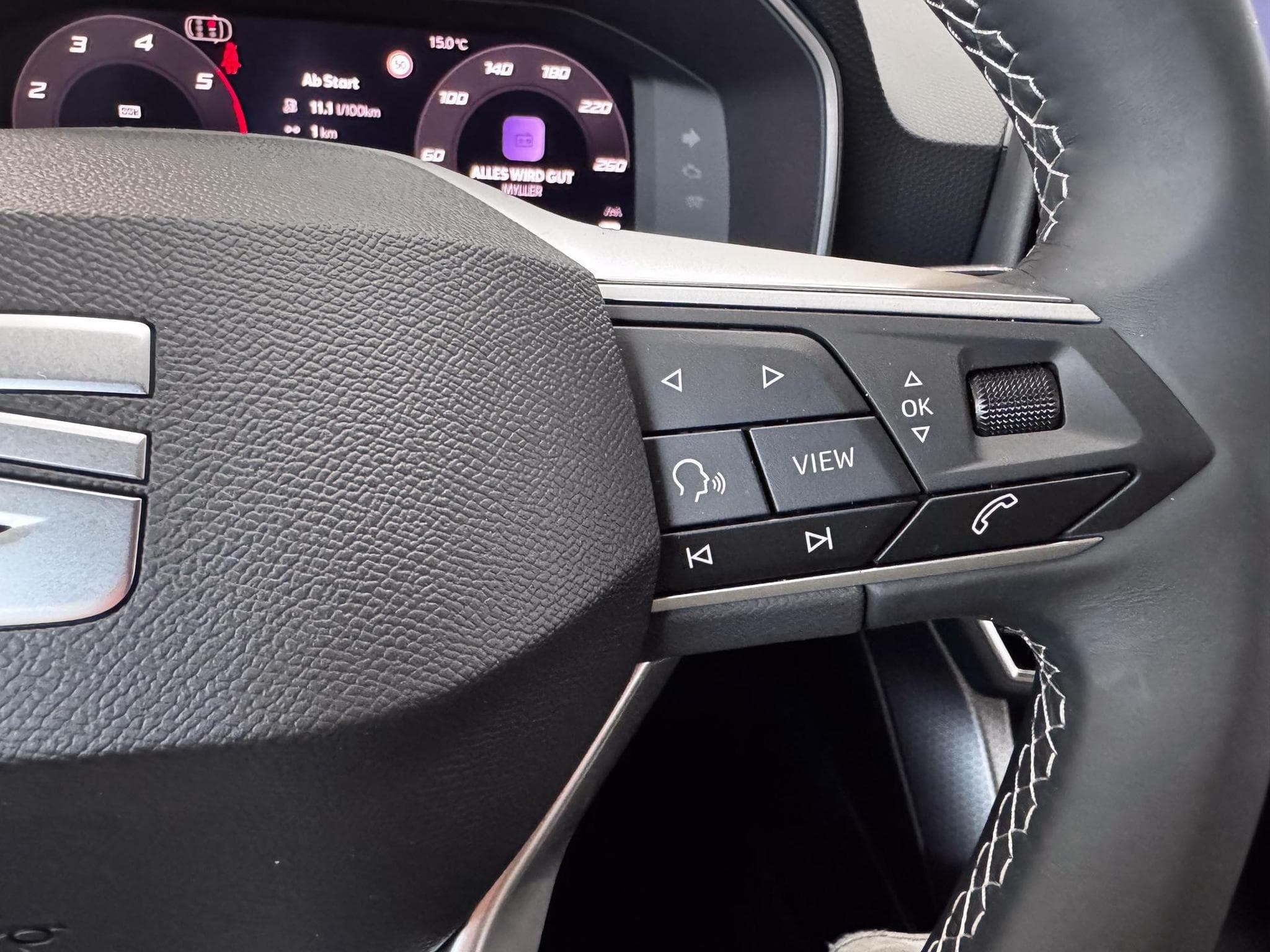 Seat Leon Style (2026) - Photo 15