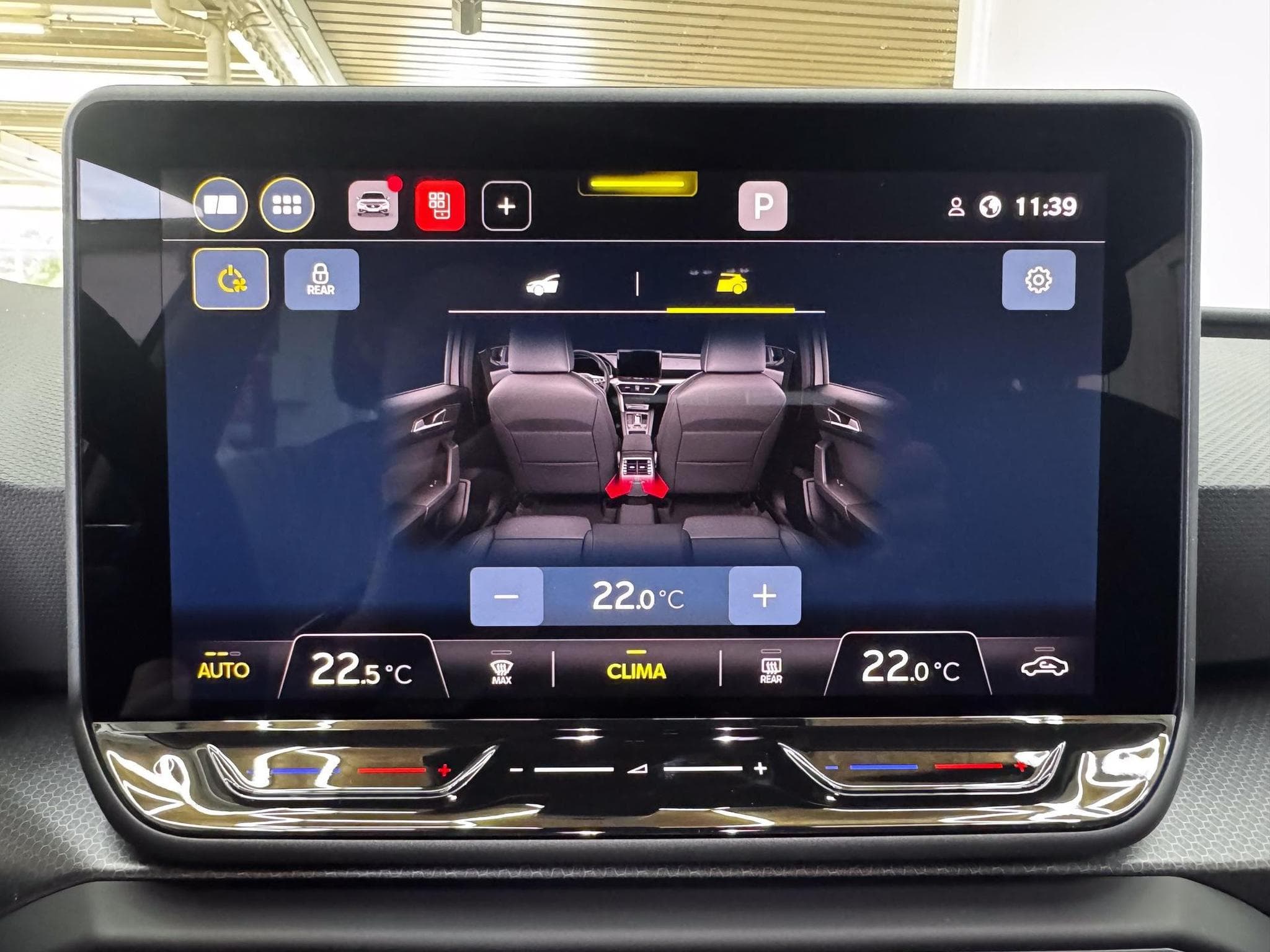 Seat Leon Style (2026) - Photo 20