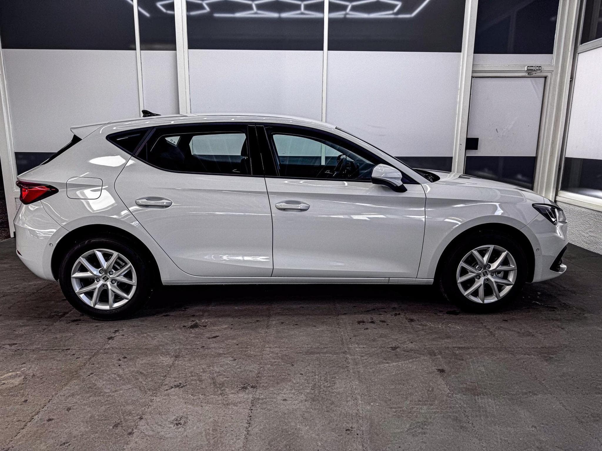 Seat Leon Style (2026) - Photo 4