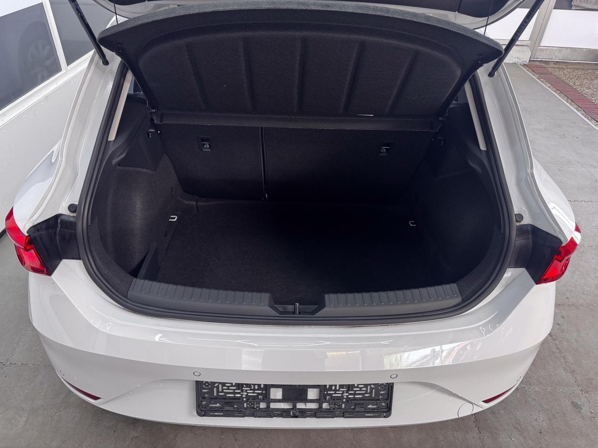 Seat Leon Style (2026) - Photo 7