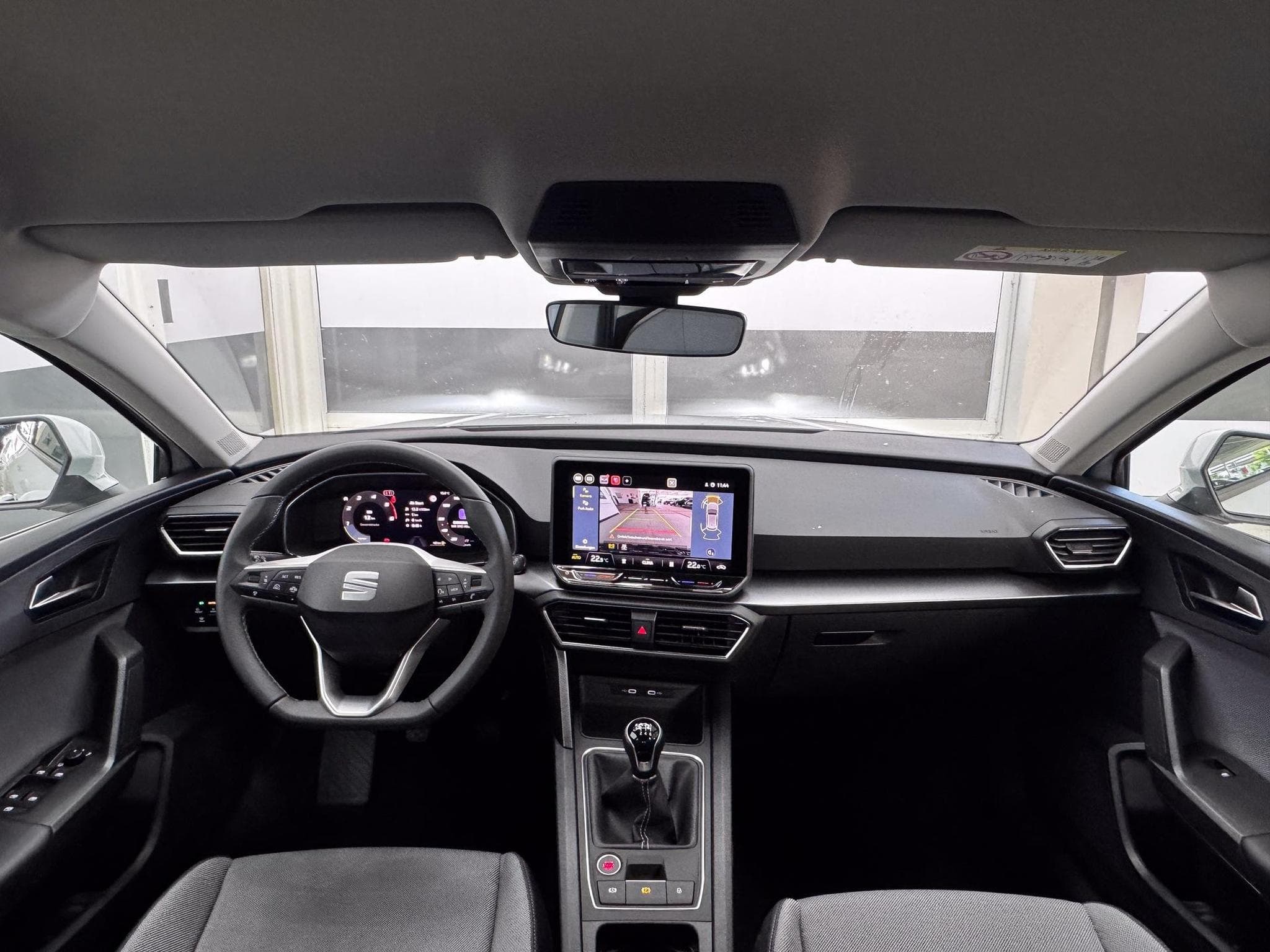 Seat Leon Style (2026) - Photo 9