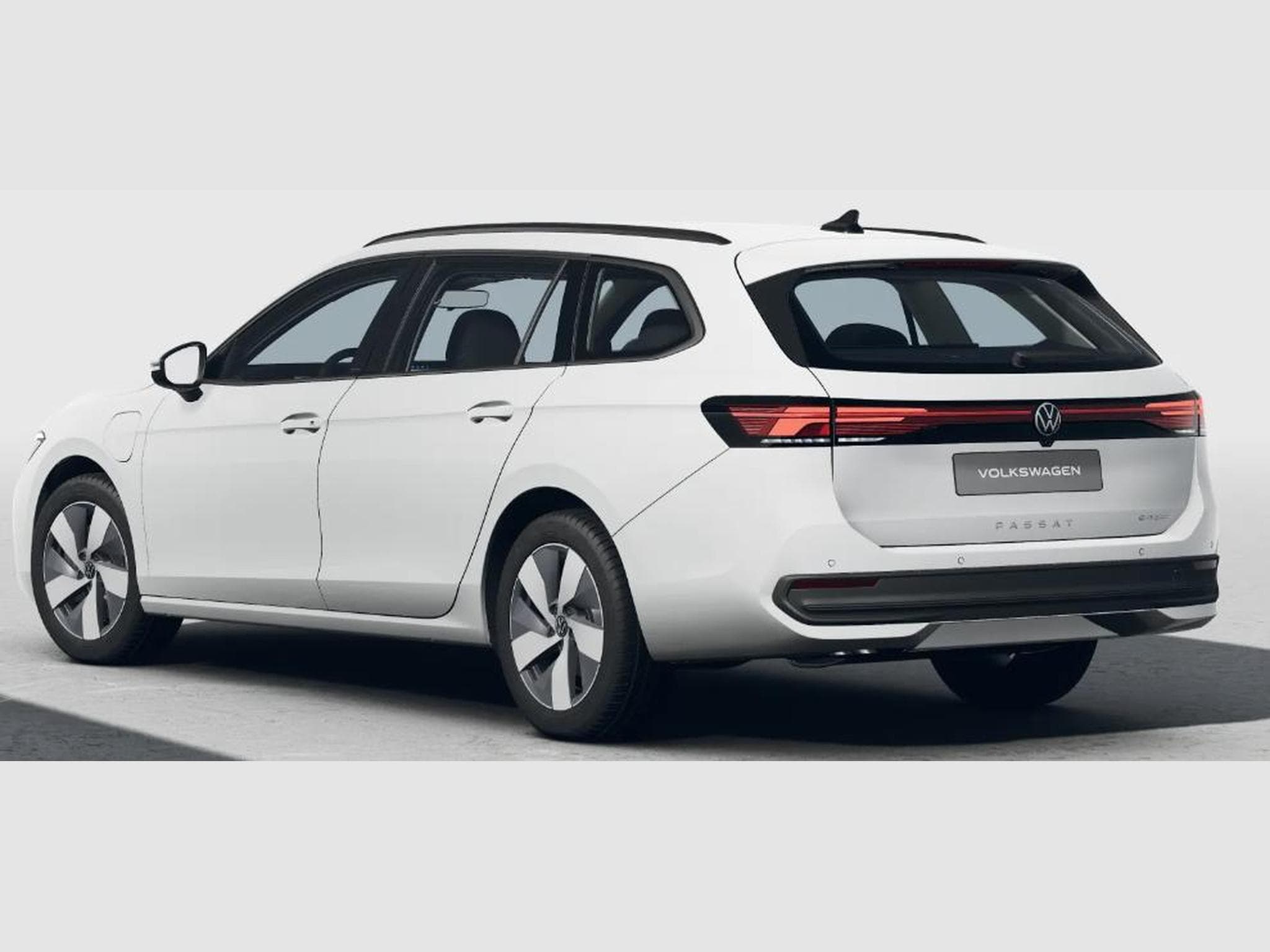 VW Passat Variant ca. 31,5% (2026) - Foto 3
