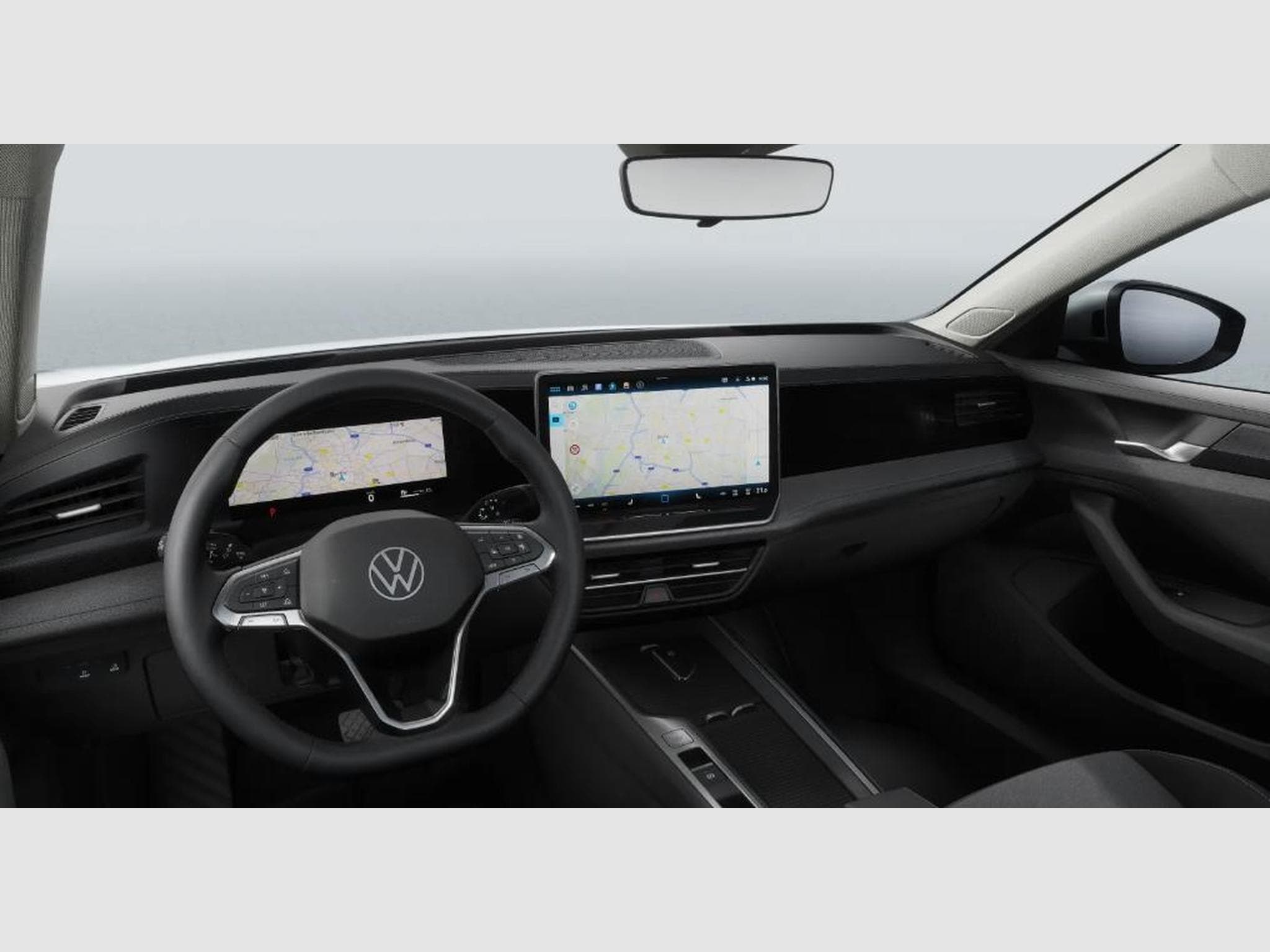 VW Passat Variant ca. 31,5% (2026) - Foto 5