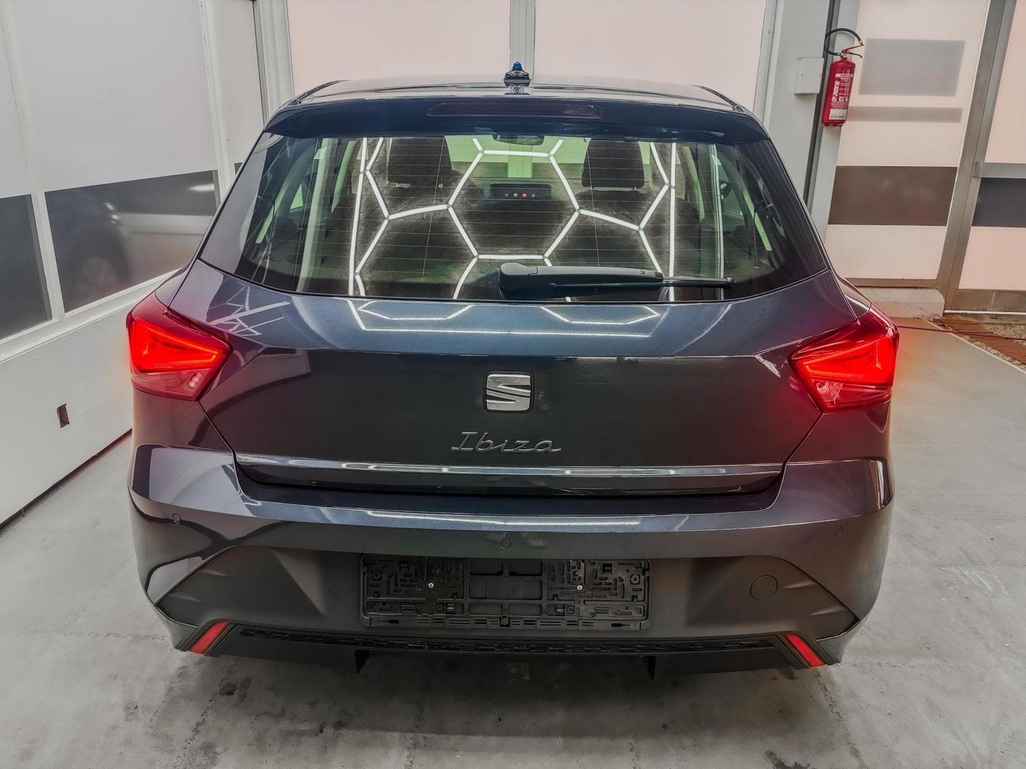 Seat Ibiza EDITION (2026) - Foto 10