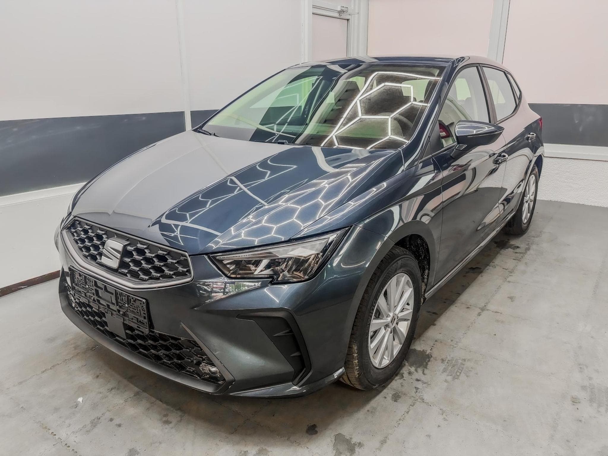 Seat Ibiza EDITION (2026) - Foto 12