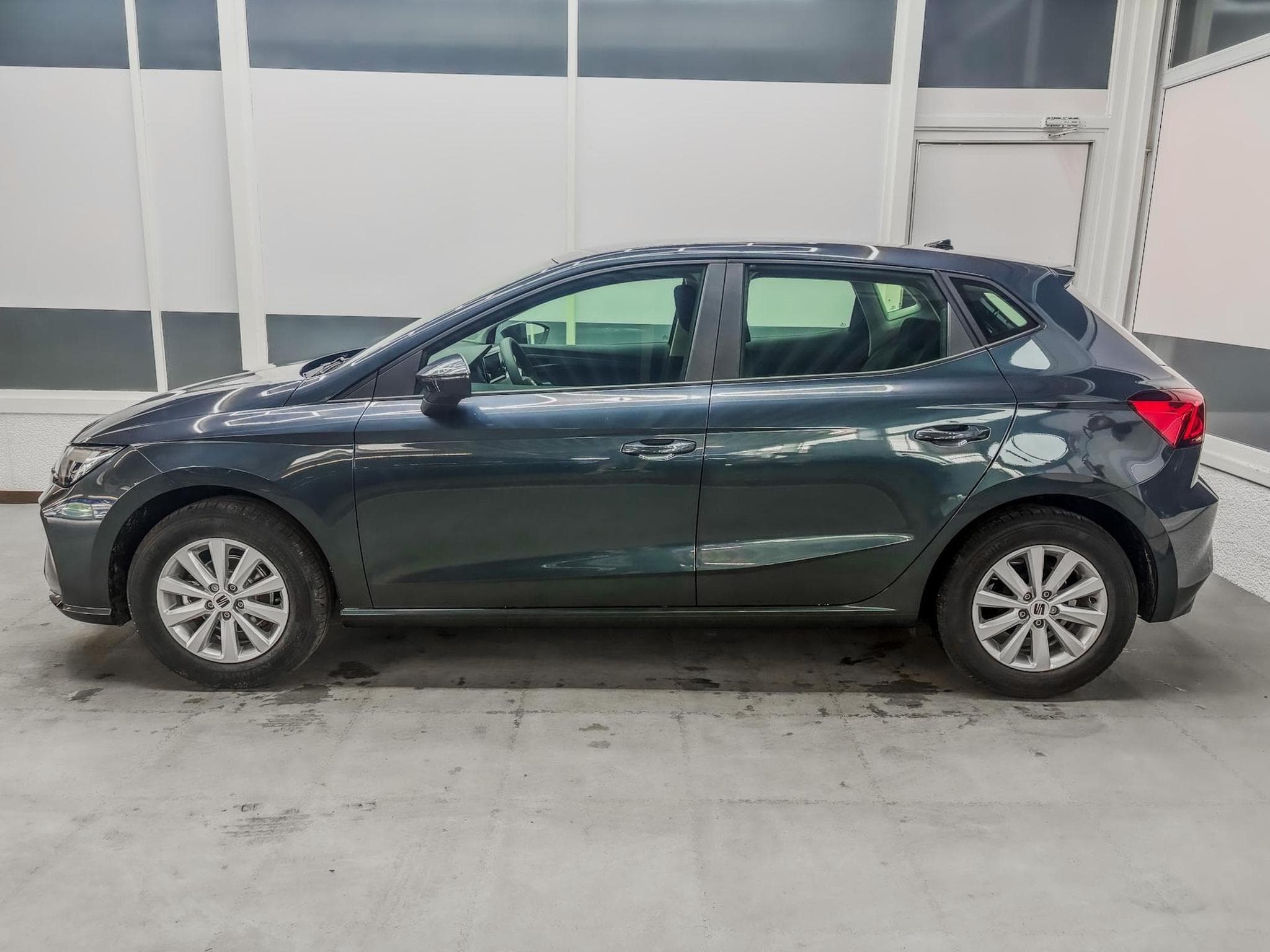 Seat Ibiza EDITION (2026) - Foto 13