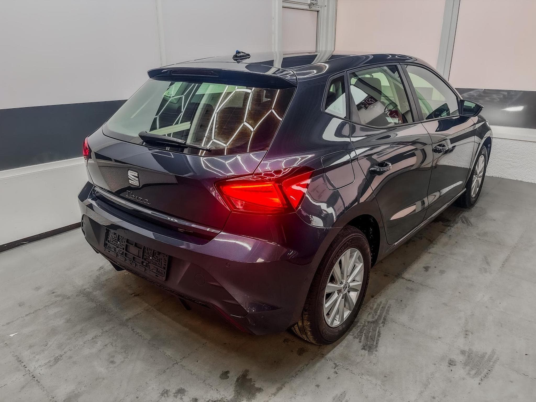 Seat Ibiza EDITION (2026) - Foto 16