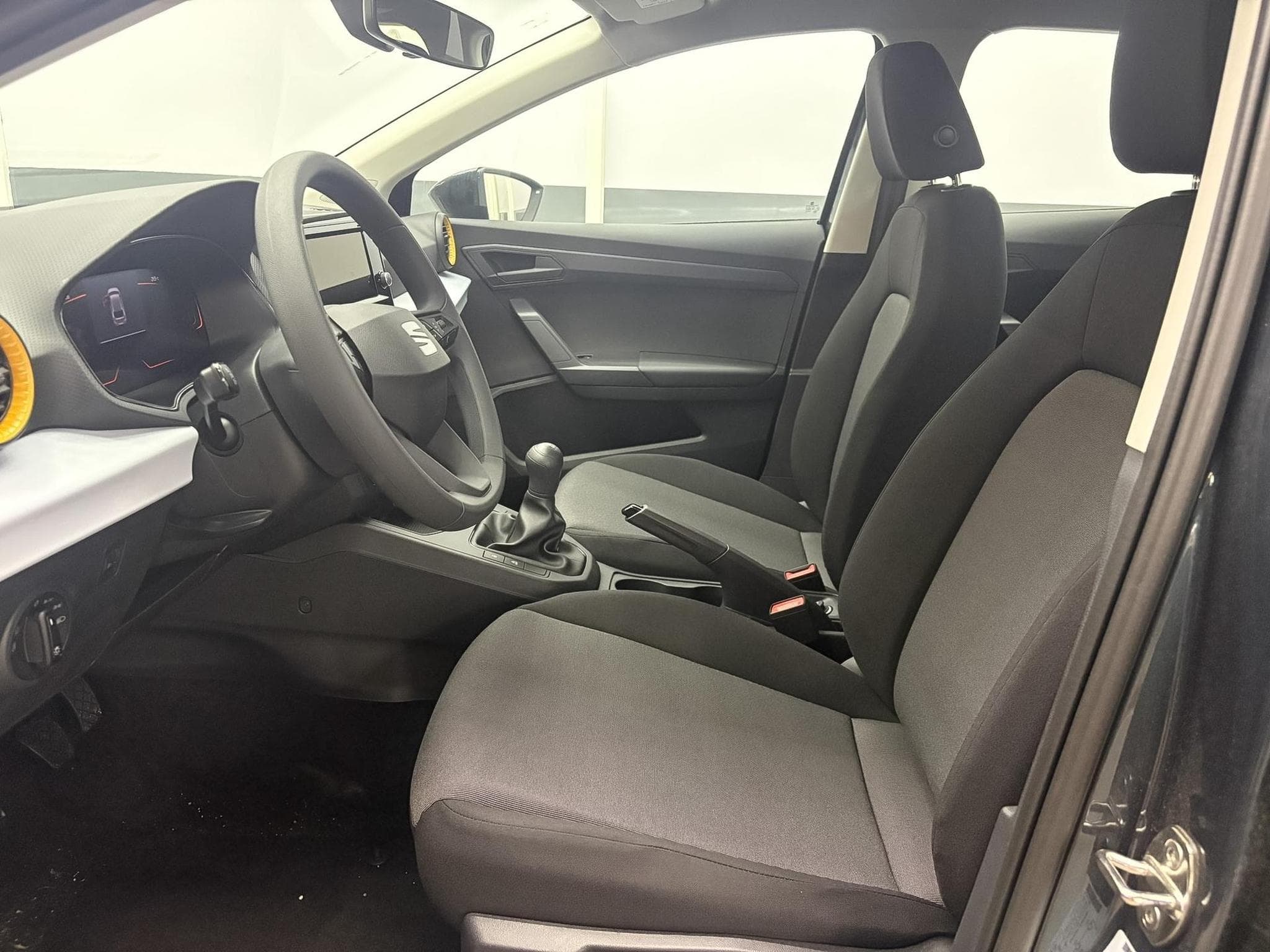 Seat Ibiza EDITION (2026) - Foto 17