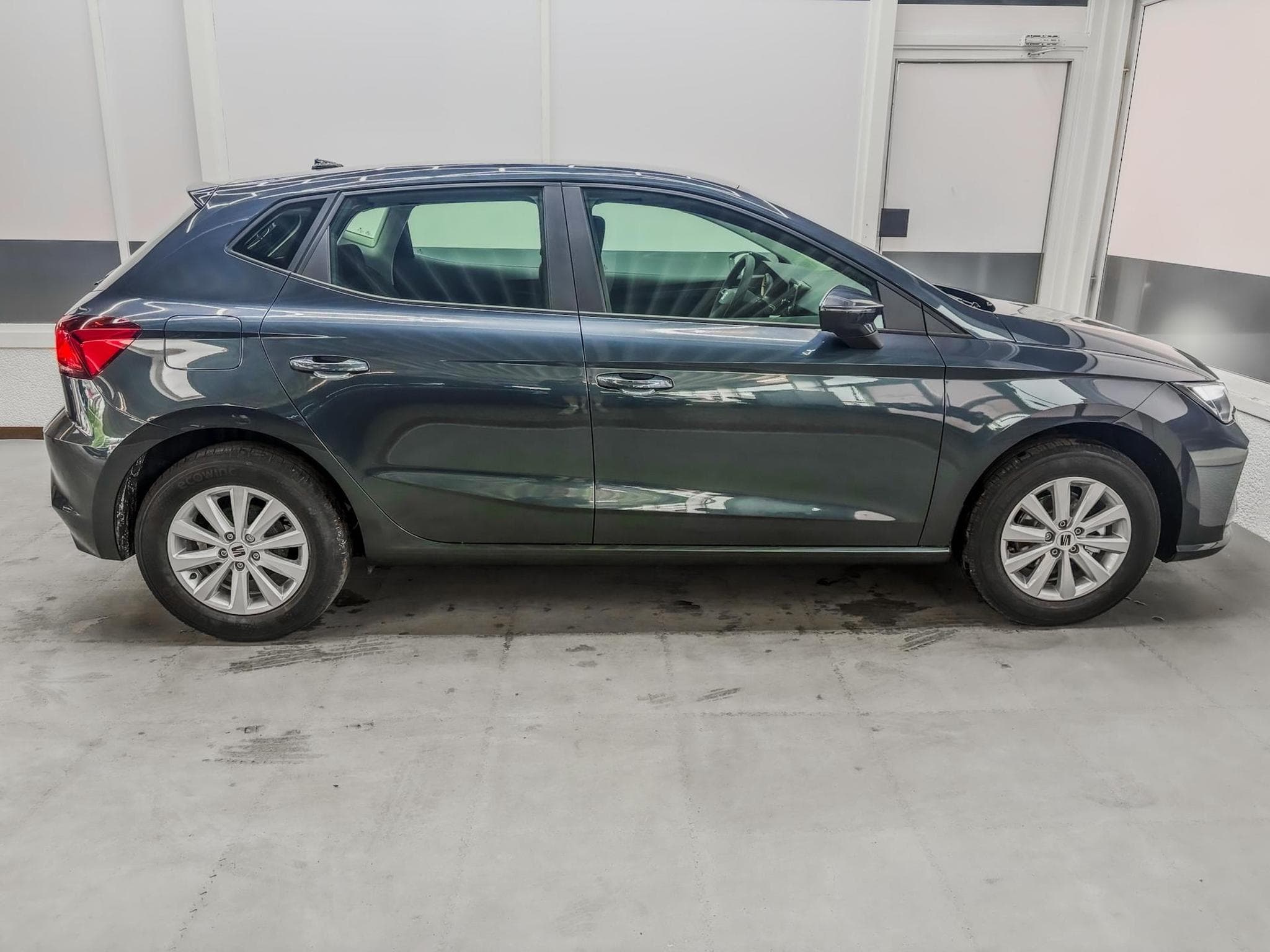 Seat Ibiza EDITION (2026) - Foto 18