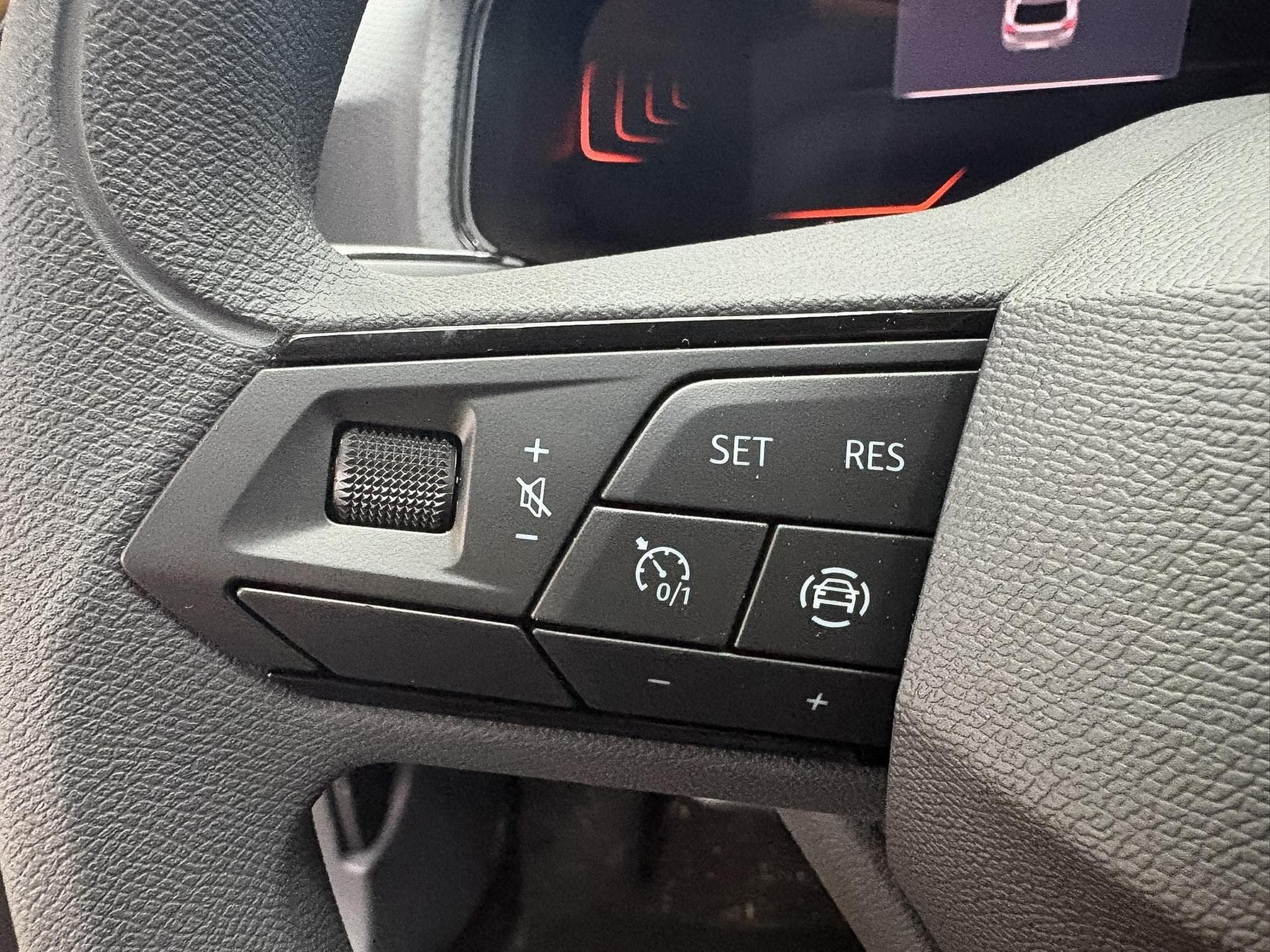 Seat Ibiza EDITION (2026) - Foto 24