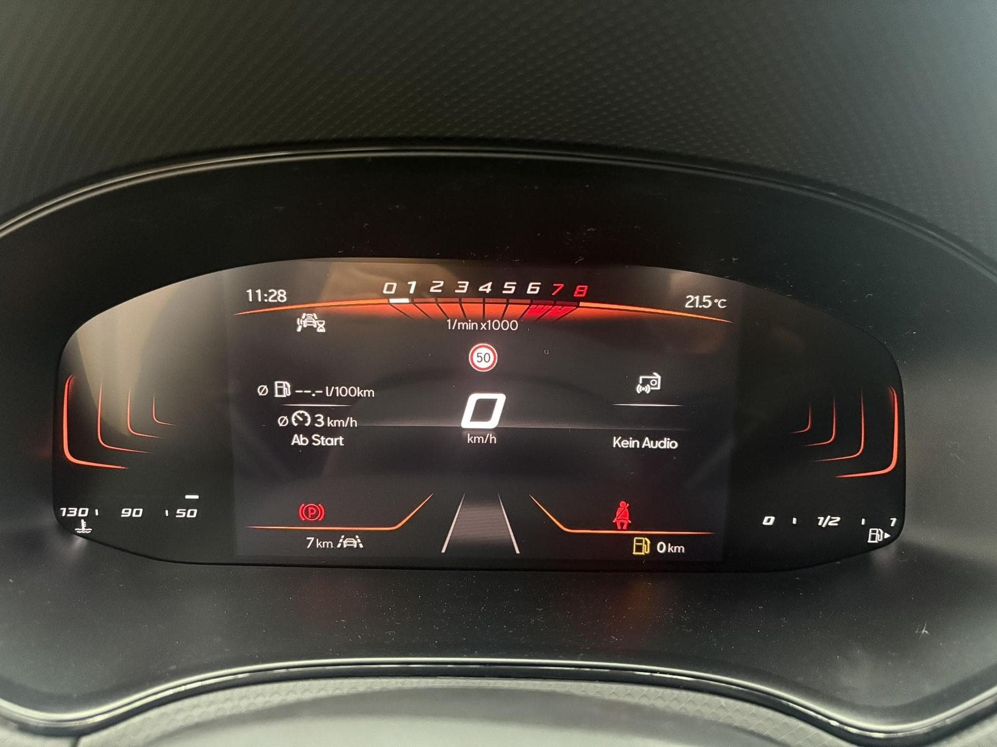 Seat Ibiza EDITION (2026) - Foto 3