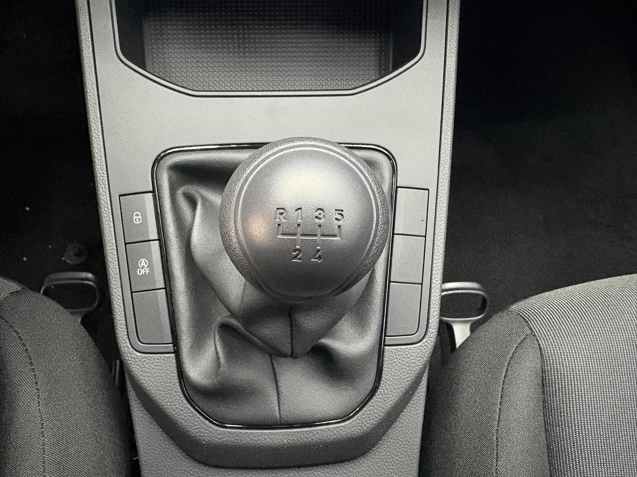 Seat Ibiza EDITION (2026) - Foto 7