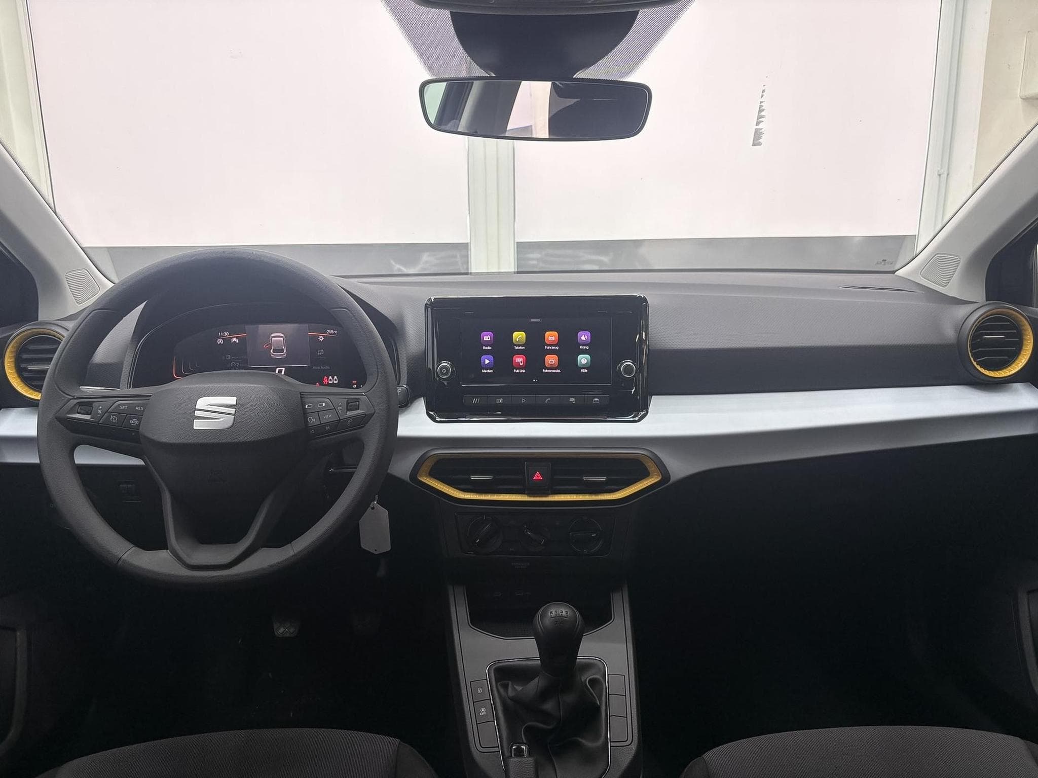 Seat Ibiza EDITION (2026) - Foto 9