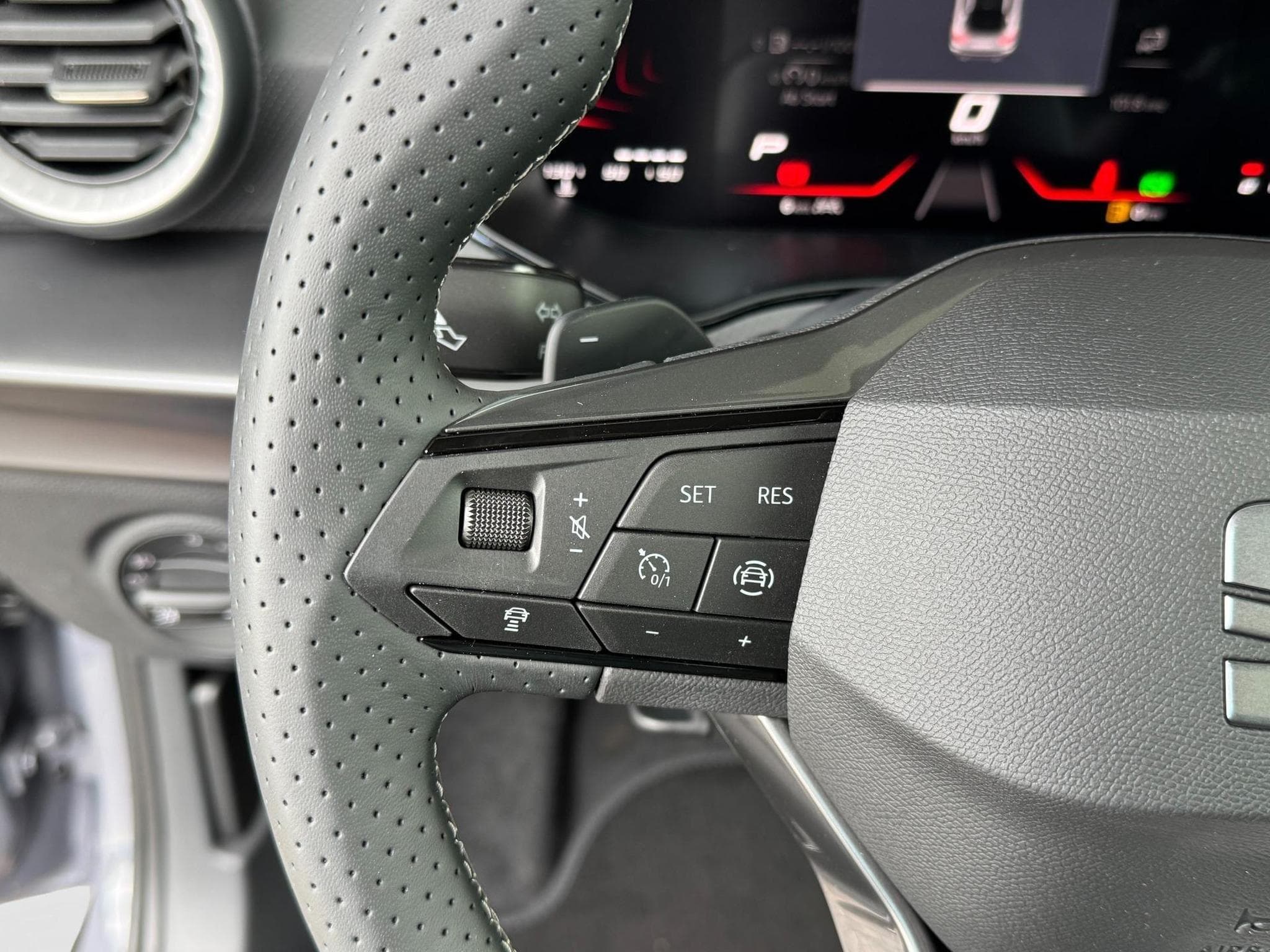 Seat Arona FR (2026) - Photo 12