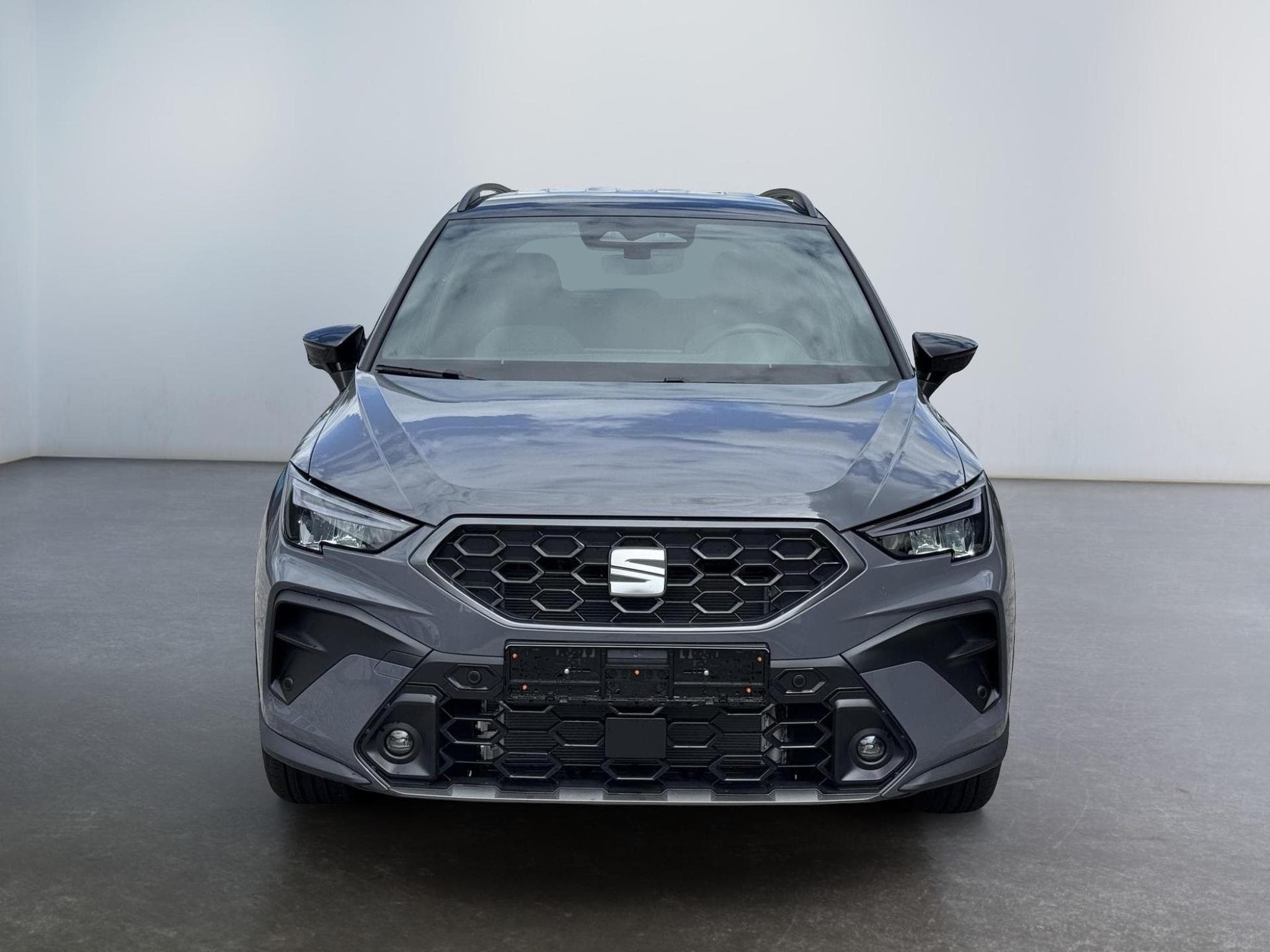 Seat Arona FR (2026) - Photo 2