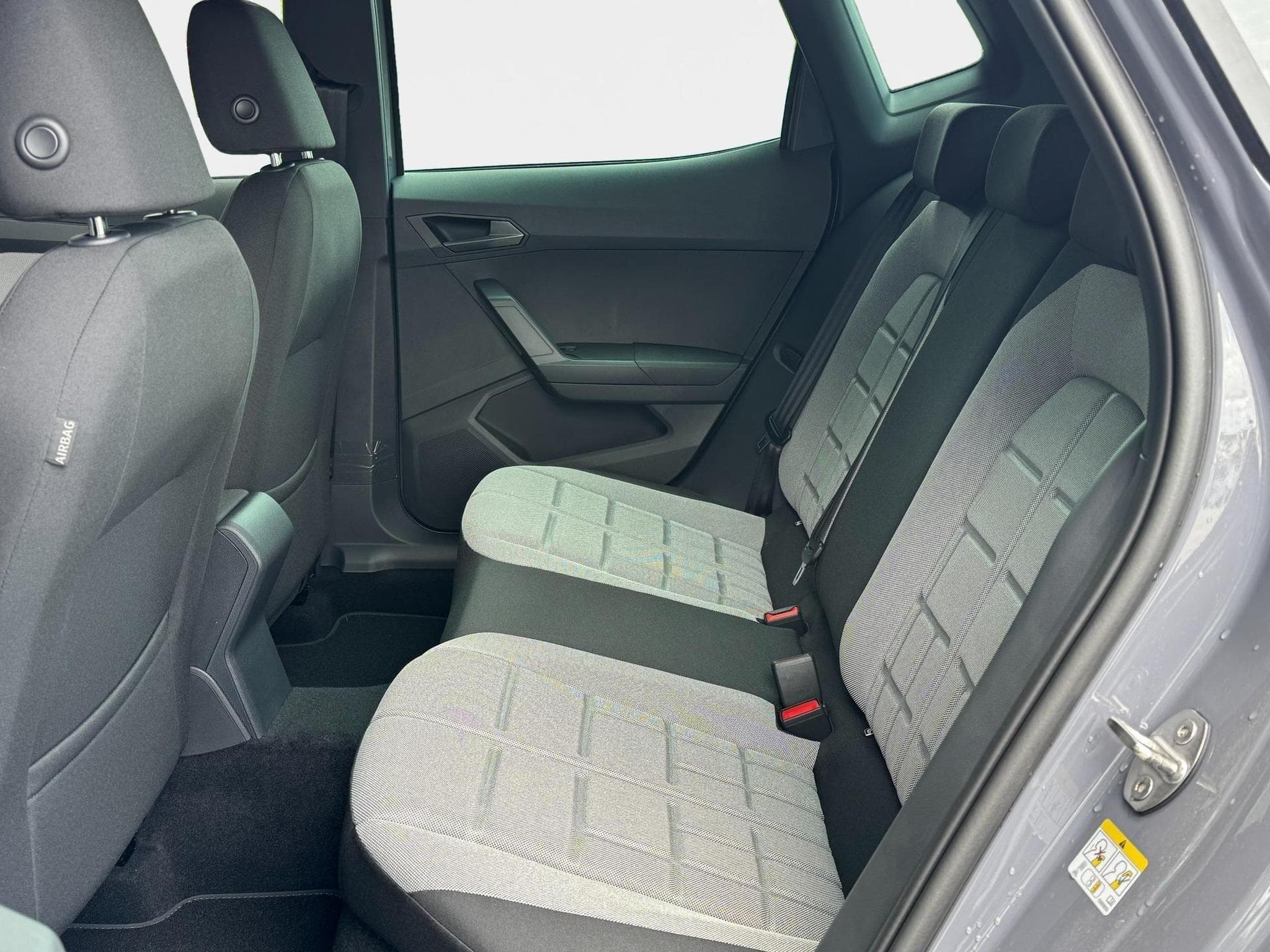 Seat Arona FR (2026) - Photo 24