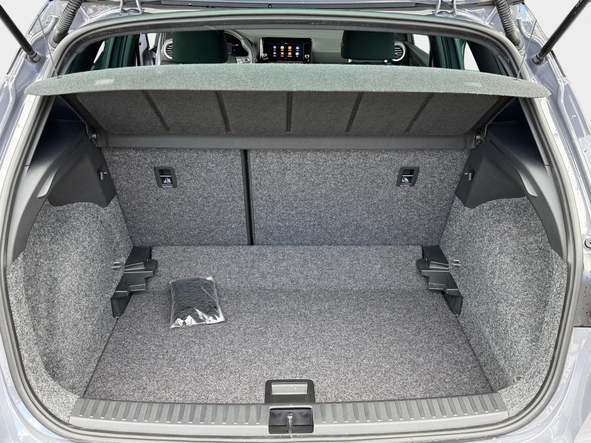 Seat Arona FR (2026) - Photo 25