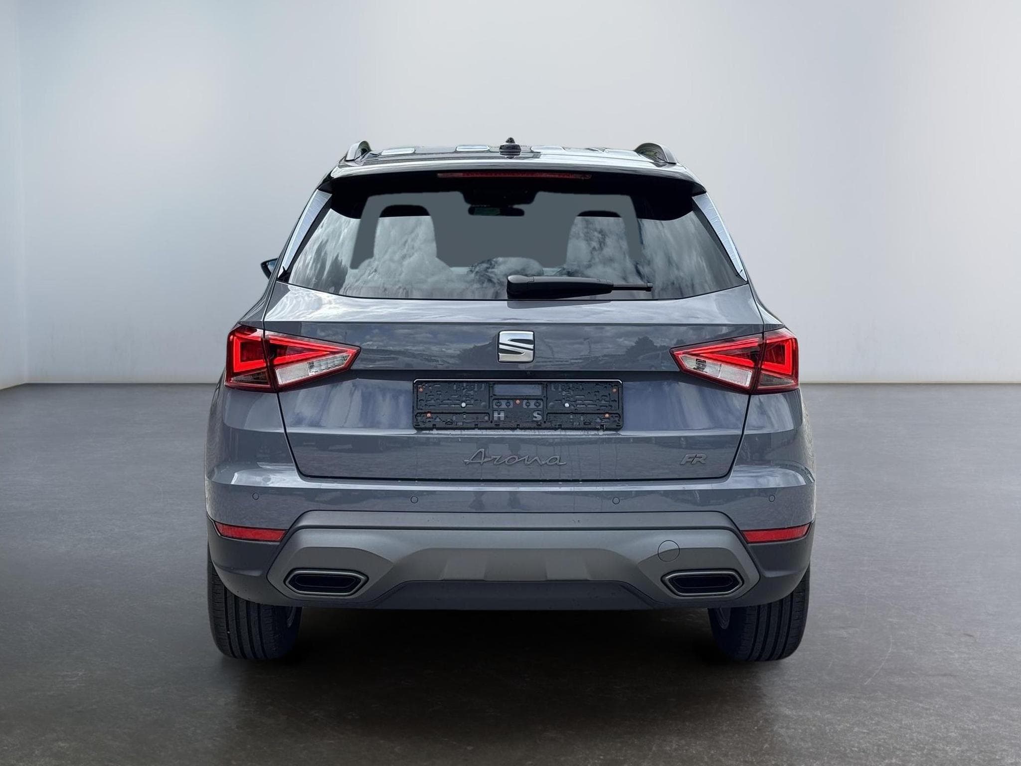 Seat Arona FR (2026) - Photo 3