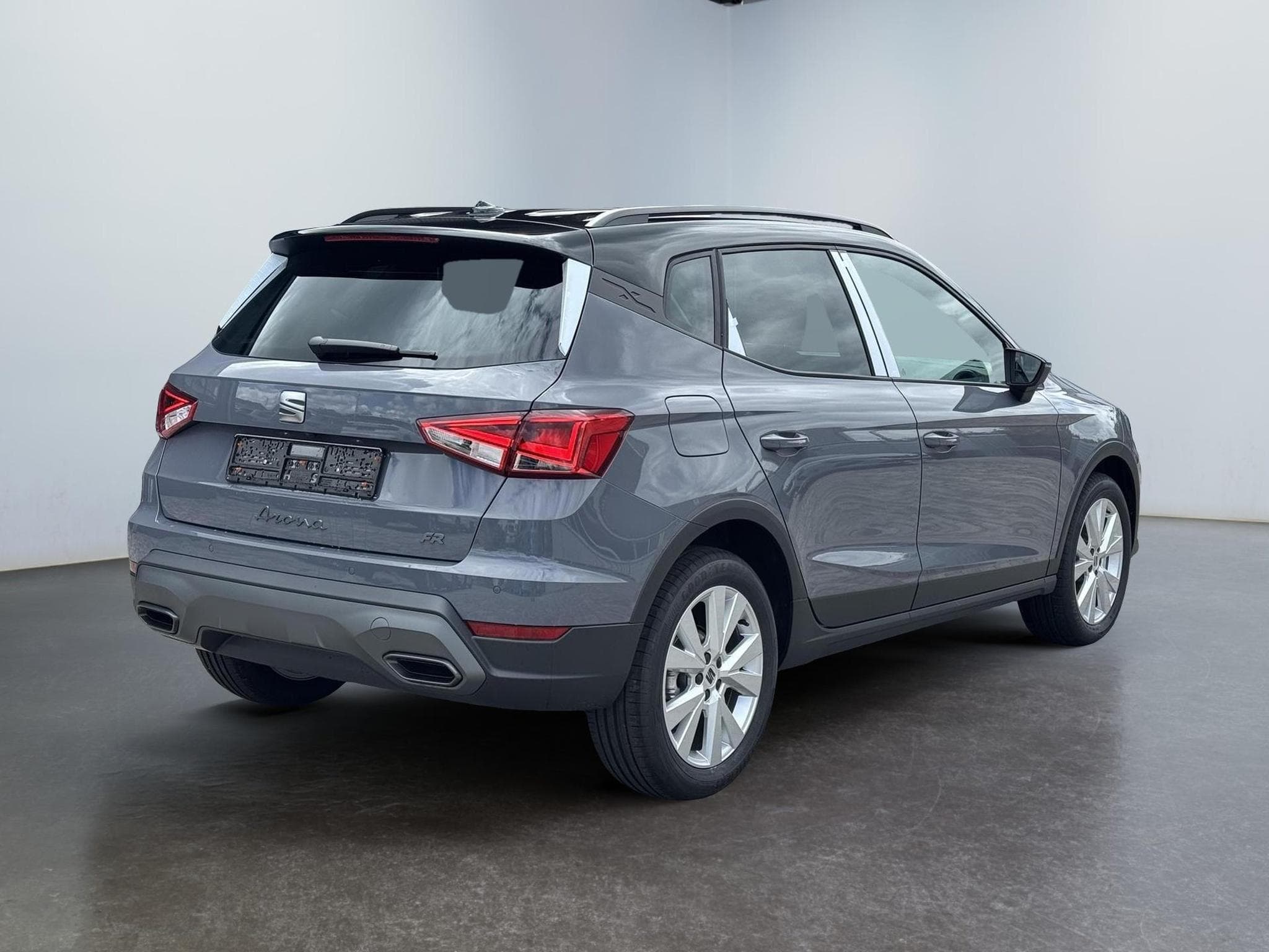 Seat Arona FR (2026) - Photo 4