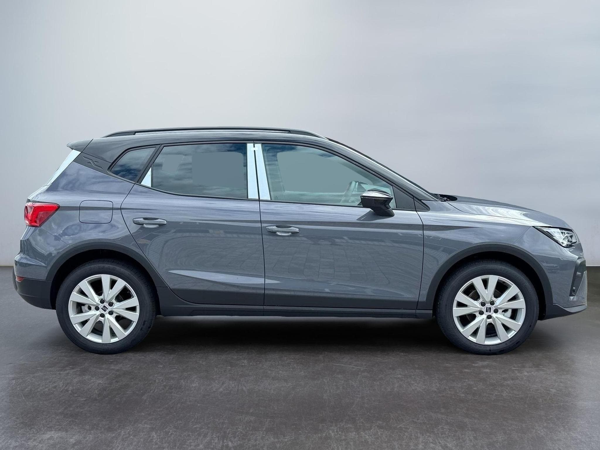 Seat Arona FR (2026) - Photo 6