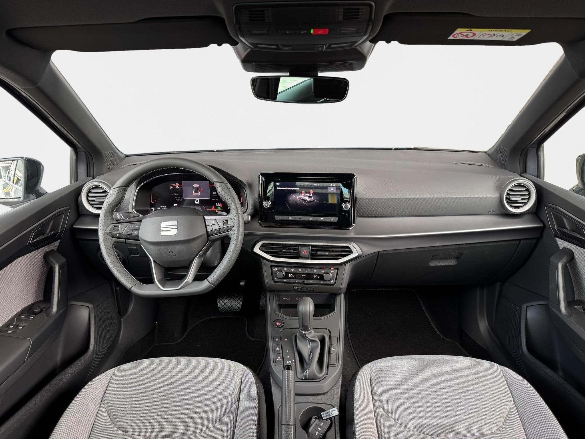 Seat Arona FR (2026) - Photo 9