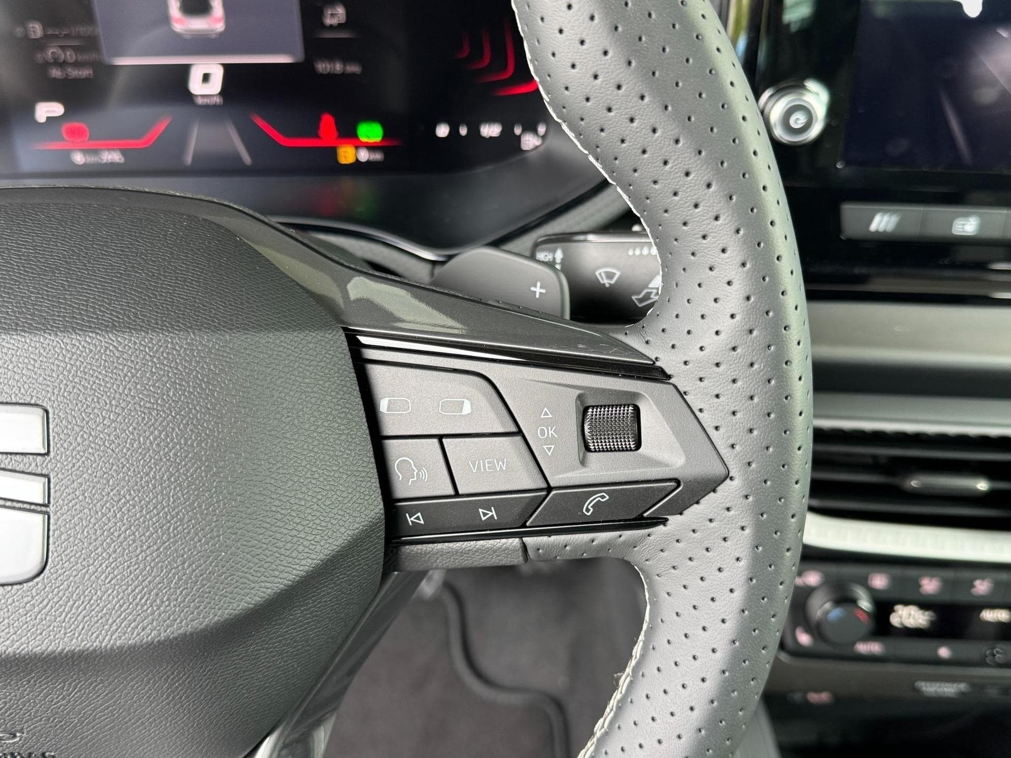 Seat Arona FR (2026) - Photo 13