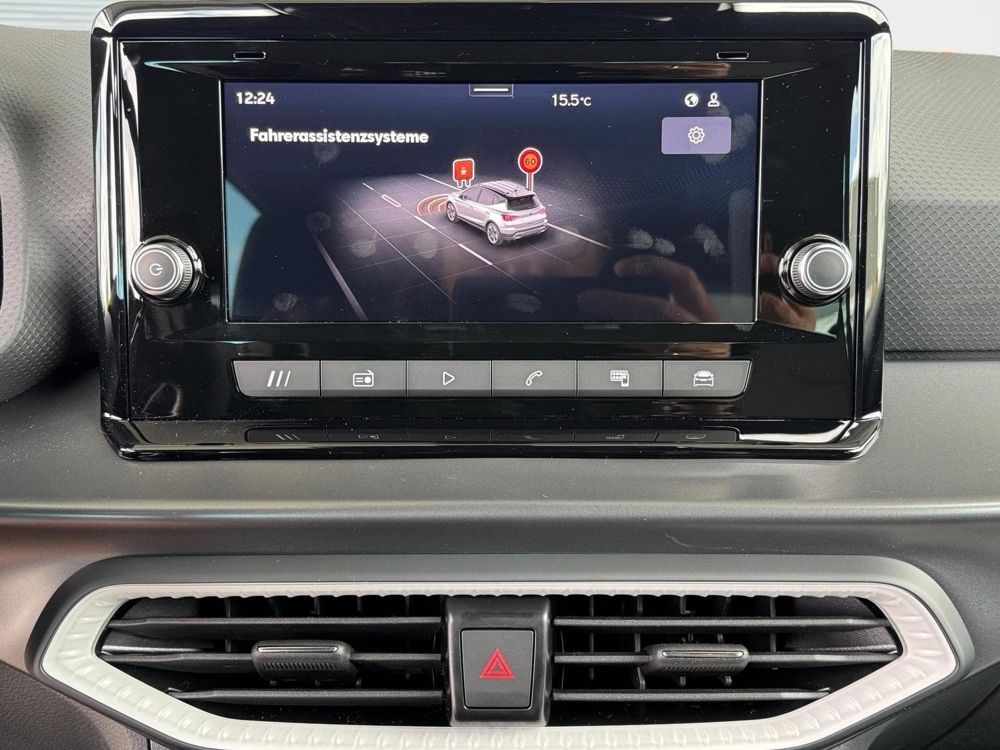 Seat Arona FR (2026) - Photo 19