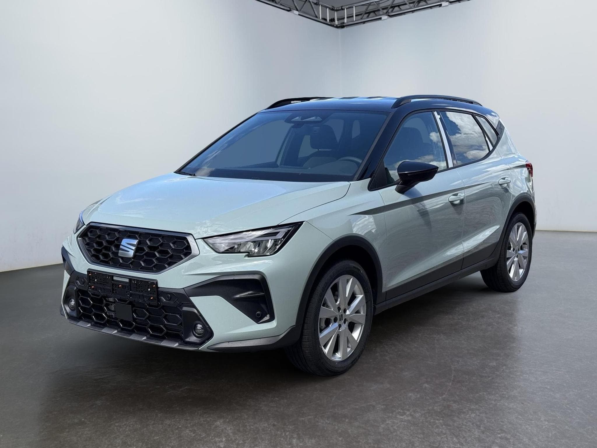 Seat Arona FR (2026) - Foto 1