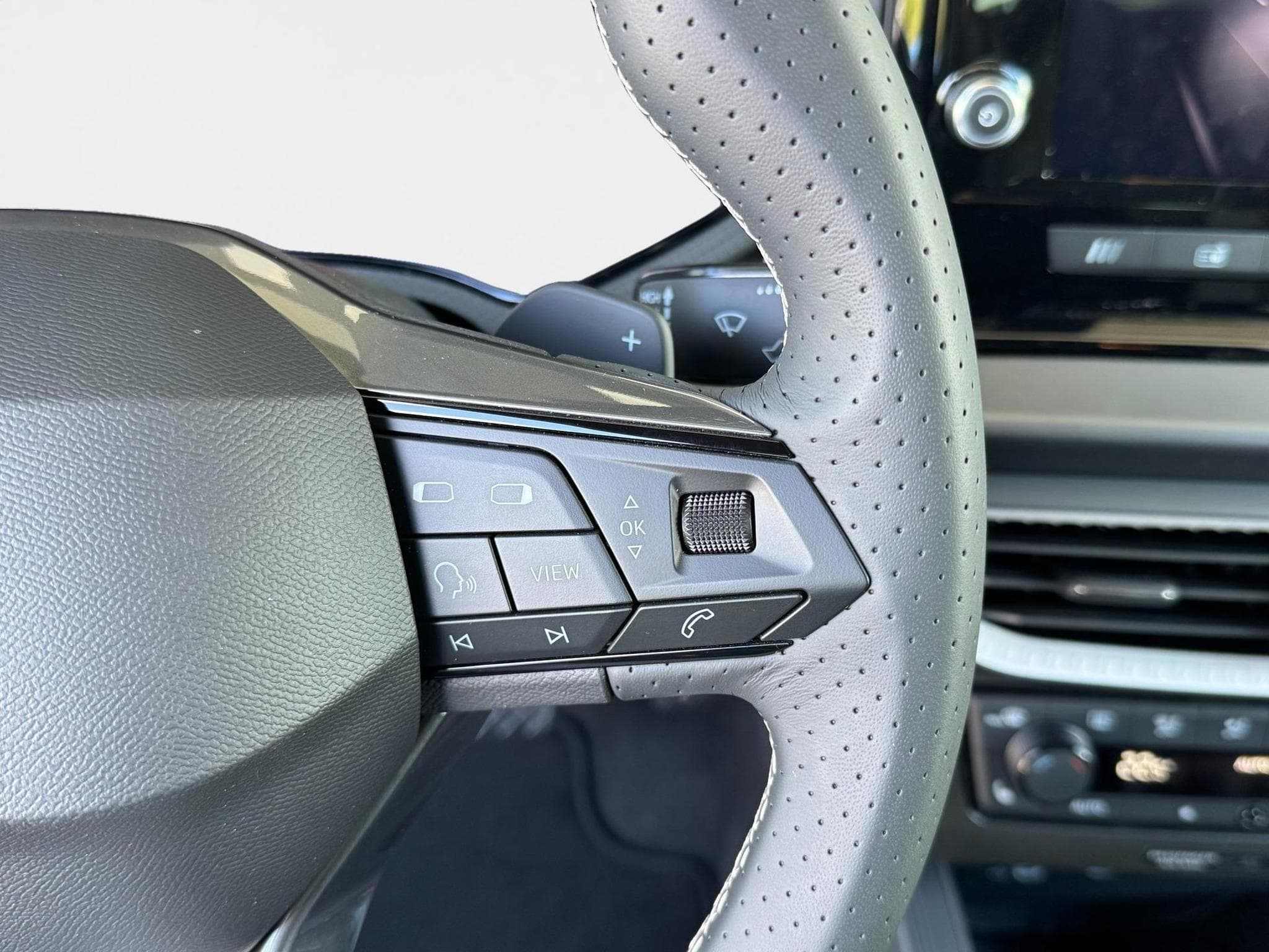 Seat Arona FR (2026) - Foto 13