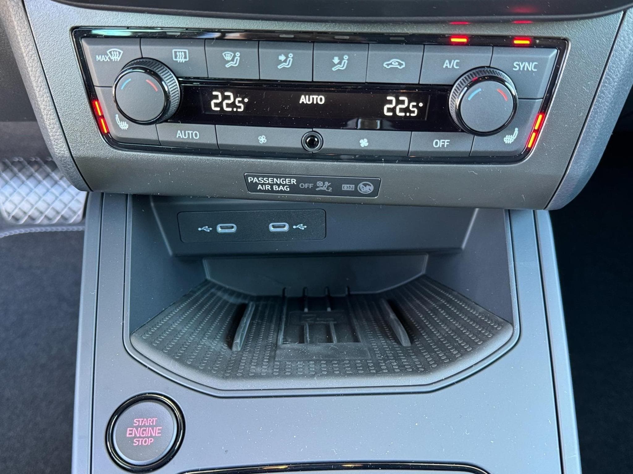 Seat Arona FR (2026) - Foto 15