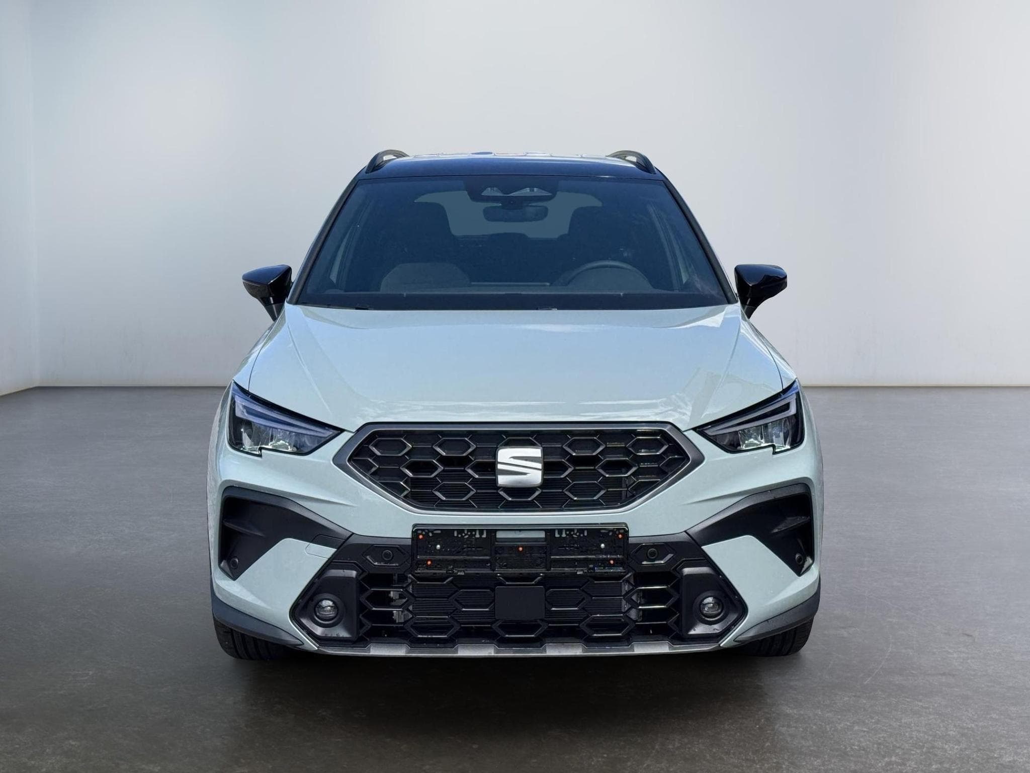 Seat Arona FR (2026) - Foto 2